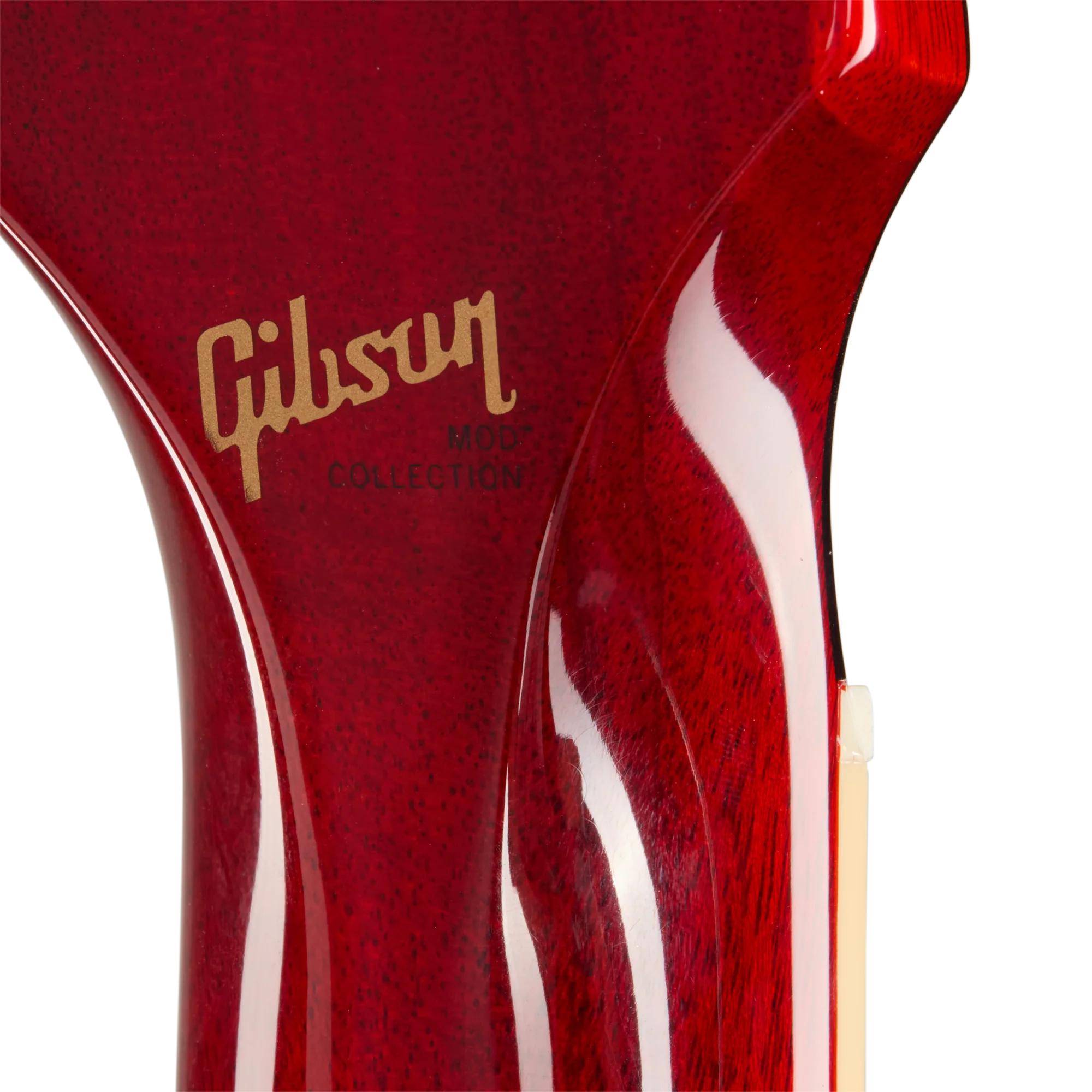 Gibson Mod™ Collection Les Paul Standard 60s, Mighty Grafighter 13 Gibson Mod™ Collection Les Paul Standard 60s, Mighty Grafighter