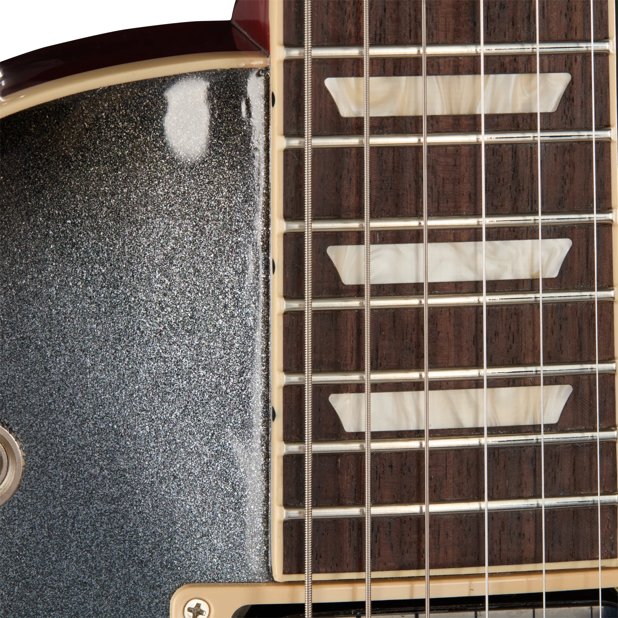 Gibson Mod™ Collection Les Paul Standard 60s, Mighty Grafighter 15 Gibson Mod™ Collection Les Paul Standard 60s, Mighty Grafighter