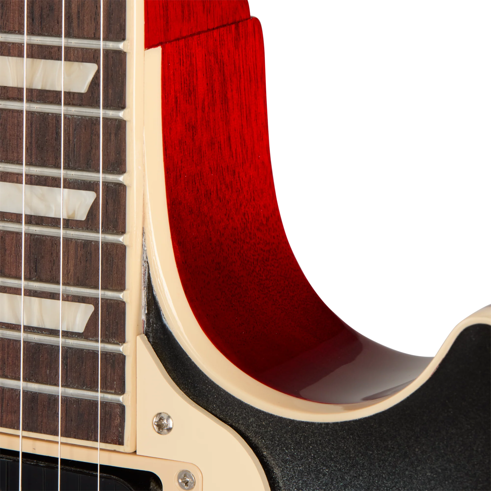Gibson Mod™ Collection Les Paul Standard 60s, Mighty Grafighter 16 Gibson Mod™ Collection Les Paul Standard 60s, Mighty Grafighter
