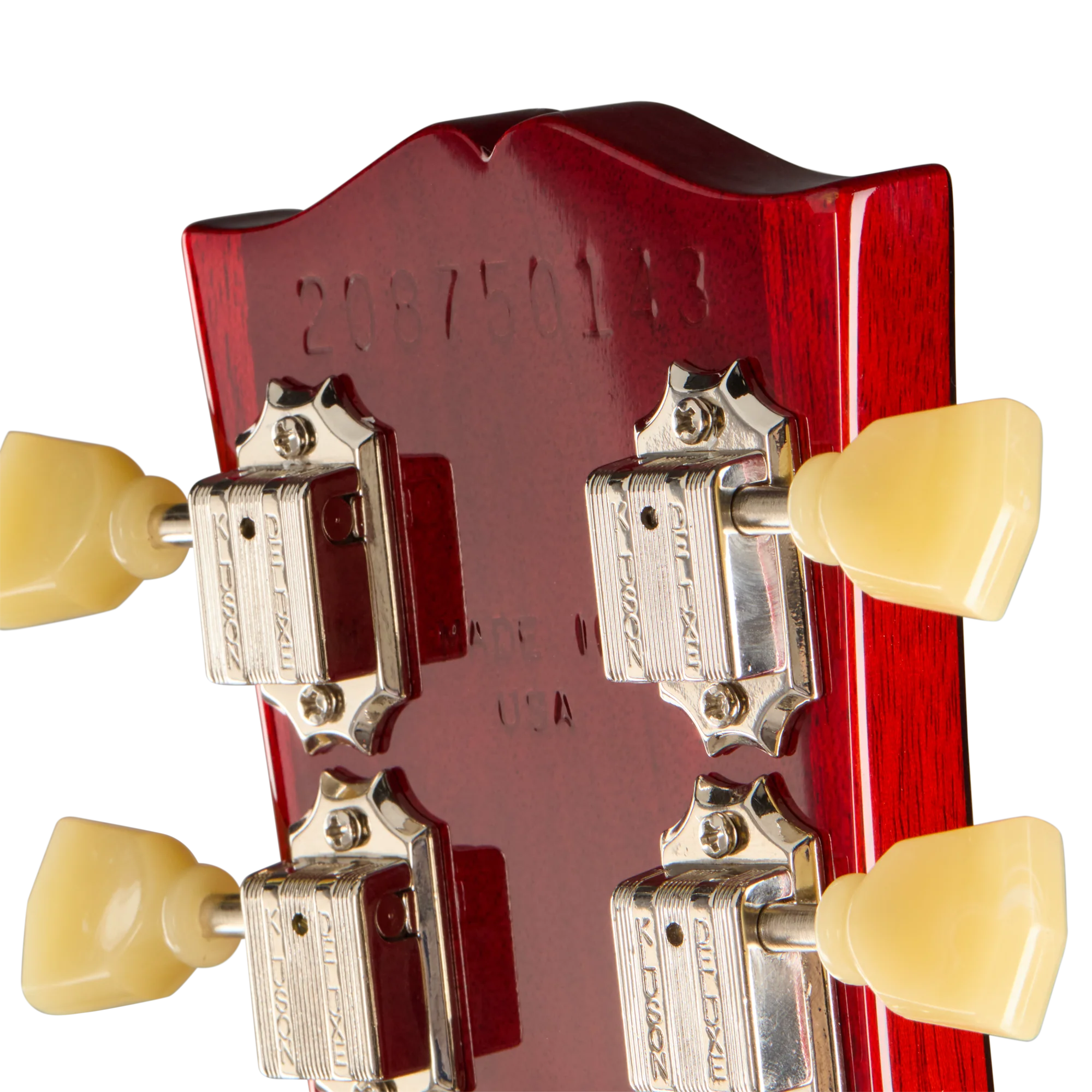 Gibson Mod™ Collection Les Paul Standard 60s, Mighty Grafighter 17 Gibson Mod™ Collection Les Paul Standard 60s, Mighty Grafighter