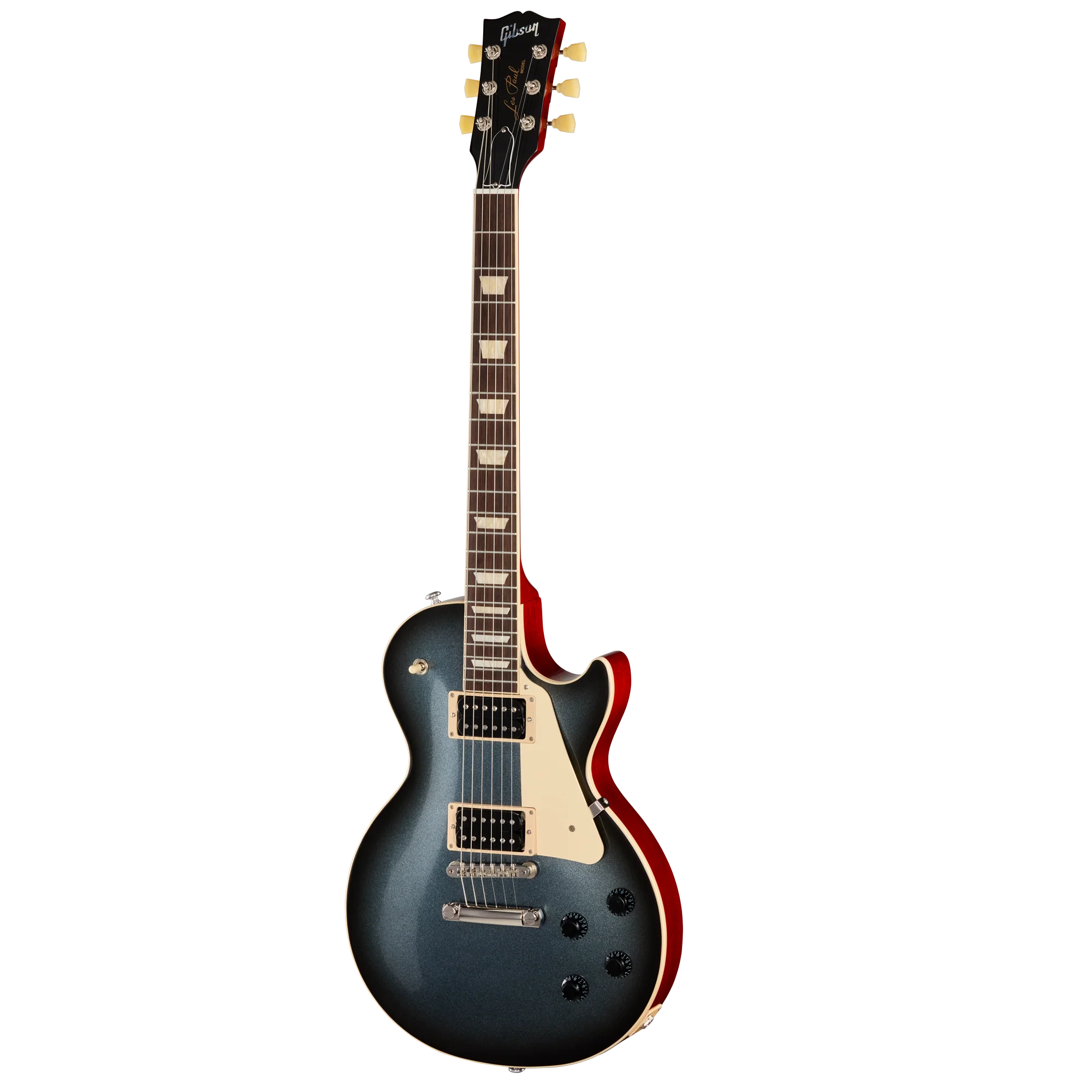 Gibson Mod™ Collection Les Paul Standard 60s, Mighty Grafighter 3 Gibson Mod™ Collection Les Paul Standard 60s, Mighty Grafighter