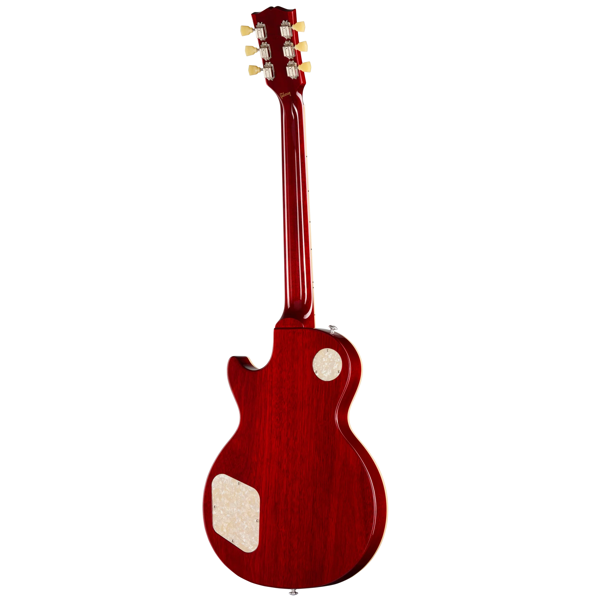 Gibson Mod™ Collection Les Paul Standard 60s, Mighty Grafighter 4 Gibson Mod™ Collection Les Paul Standard 60s, Mighty Grafighter