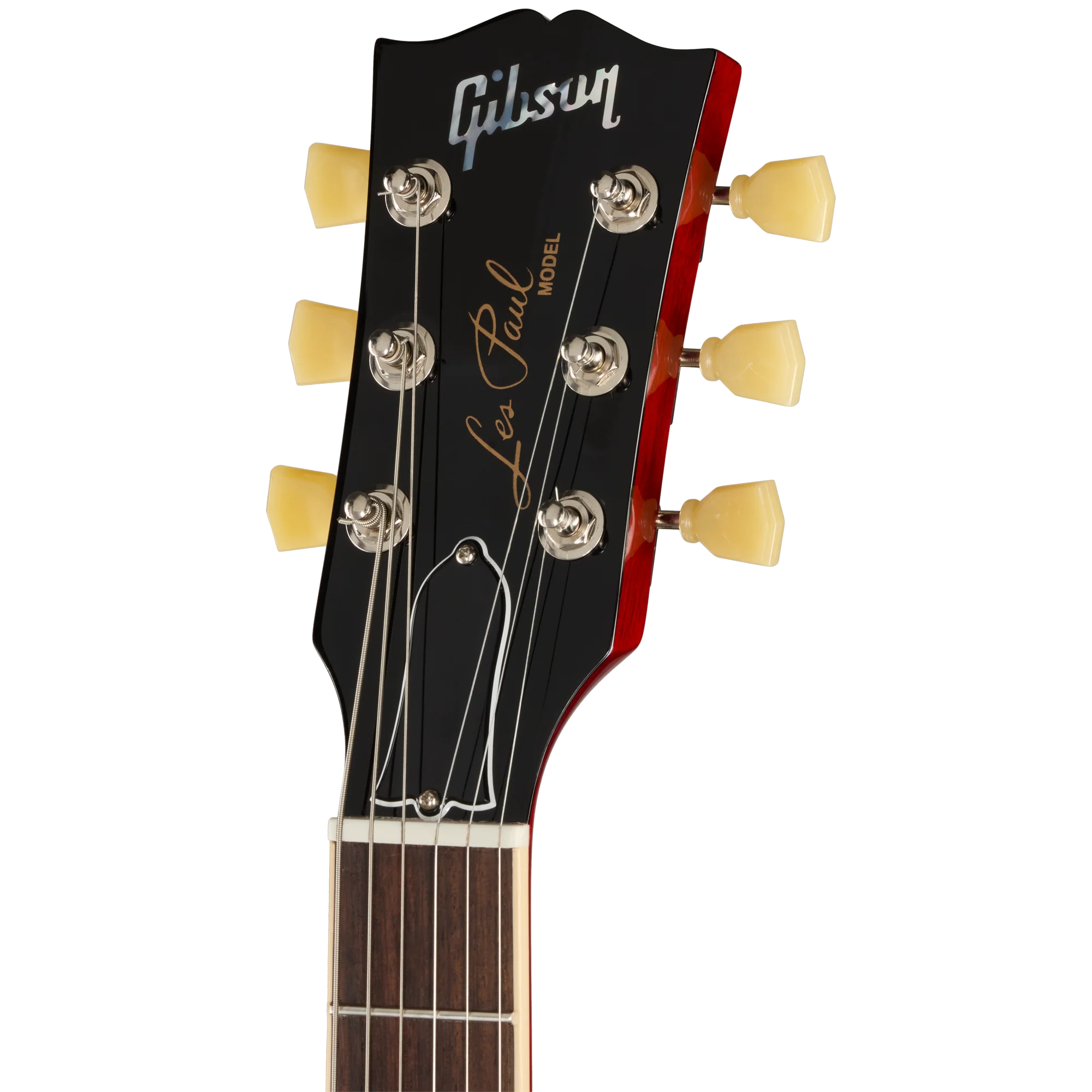 Gibson Mod™ Collection Les Paul Standard 60s, Mighty Grafighter 5 Gibson Mod™ Collection Les Paul Standard 60s, Mighty Grafighter