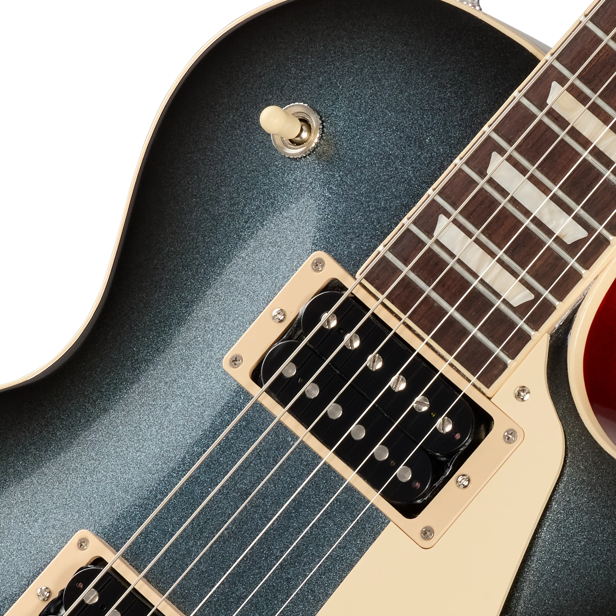 Gibson Mod™ Collection Les Paul Standard 60s, Mighty Grafighter 7 Gibson Mod™ Collection Les Paul Standard 60s, Mighty Grafighter