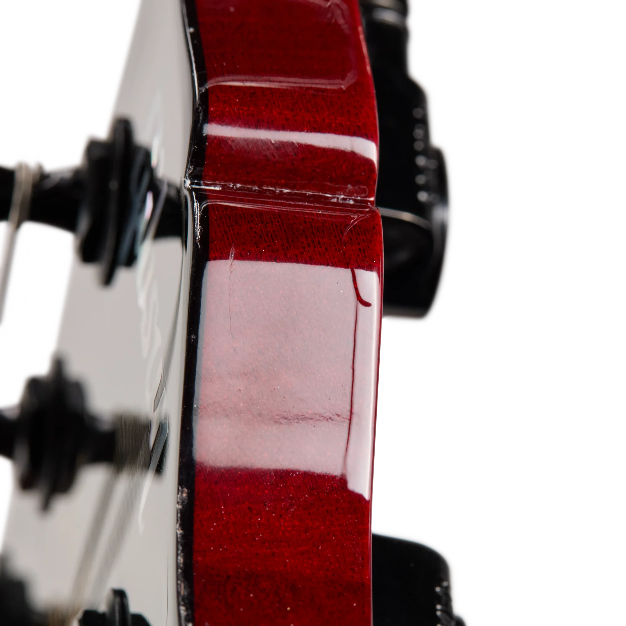 Gibson Mod™ Collection Les Paul Standard 60s, Rad Radicchio 13 Gibson Mod™ Collection Les Paul Standard 60s, Rad Radicchio
