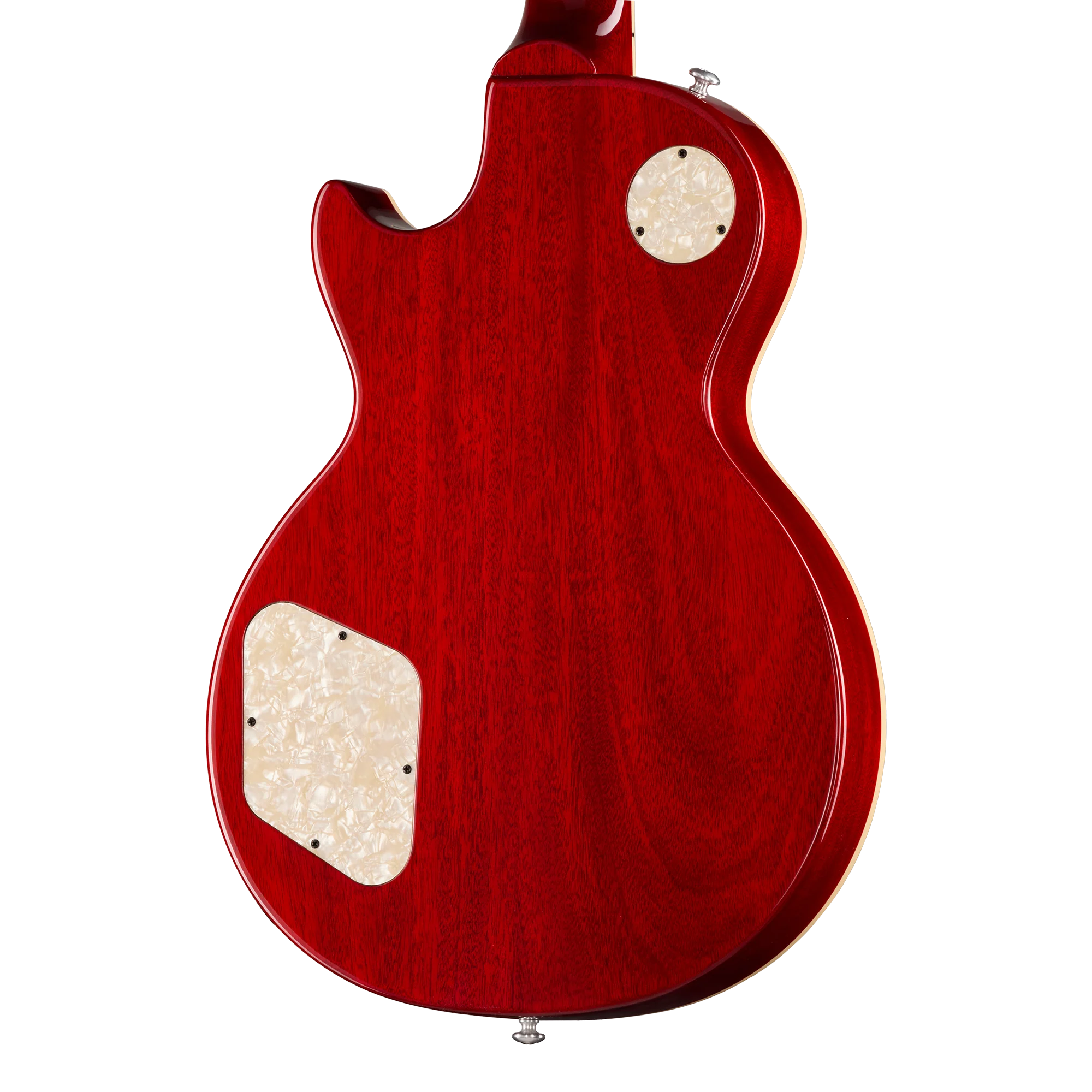 Gibson Mod™ Collection Les Paul Standard 60s, Rad Radicchio 2 Gibson Mod™ Collection Les Paul Standard 60s, Rad Radicchio
