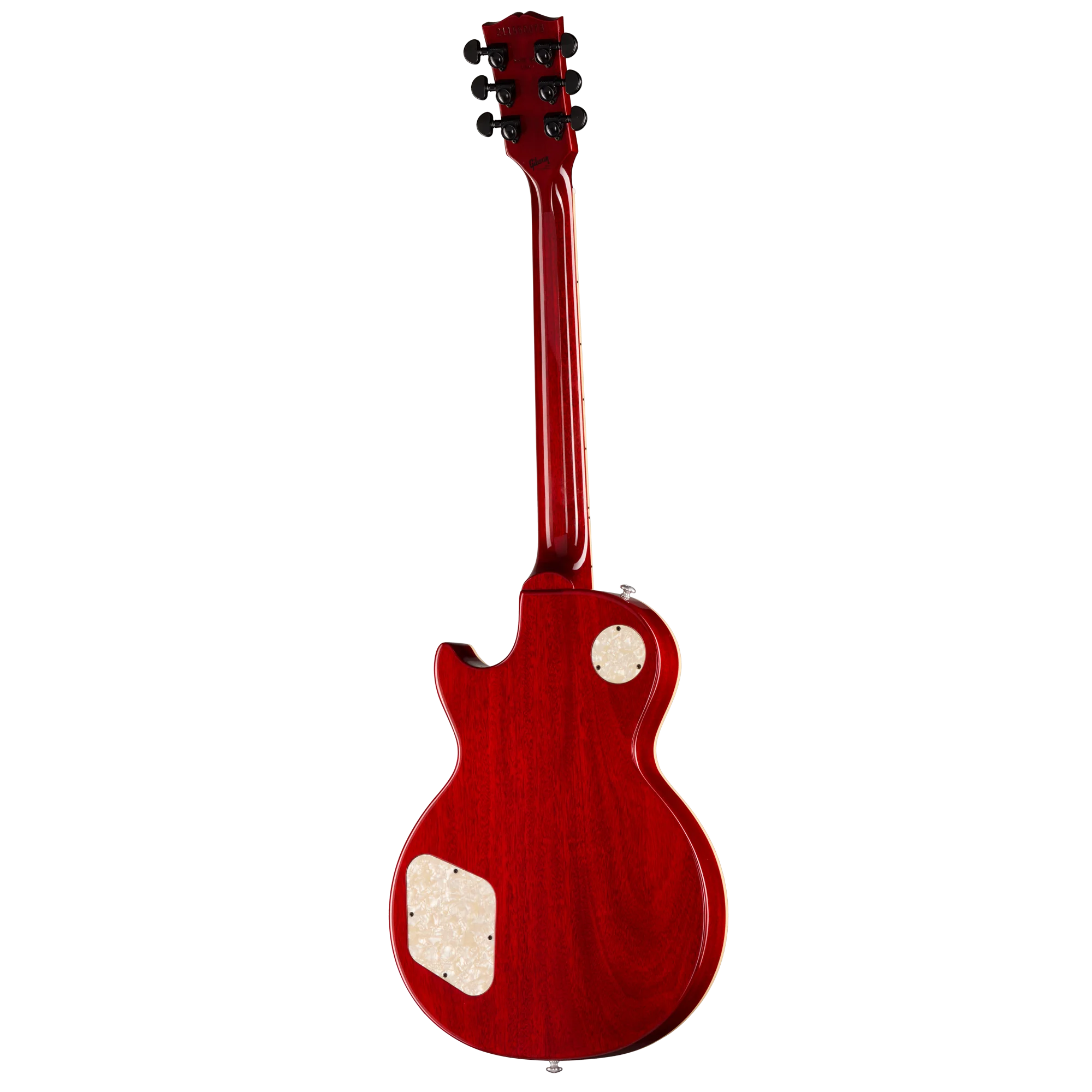 Gibson Mod™ Collection Les Paul Standard 60s, Rad Radicchio 4 Gibson Mod™ Collection Les Paul Standard 60s, Rad Radicchio