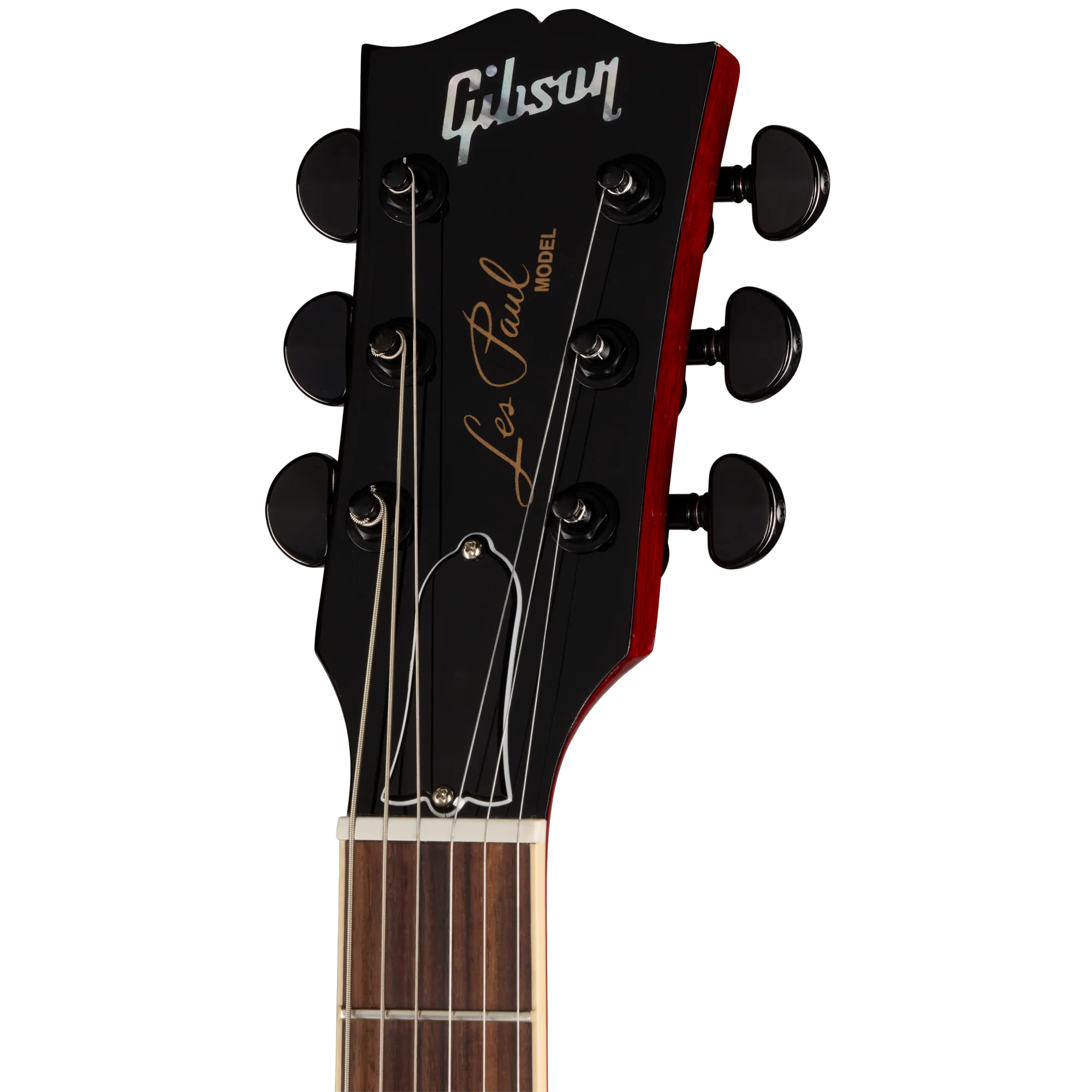 Gibson Mod™ Collection Les Paul Standard 60s, Rad Radicchio 5 Gibson Mod™ Collection Les Paul Standard 60s, Rad Radicchio