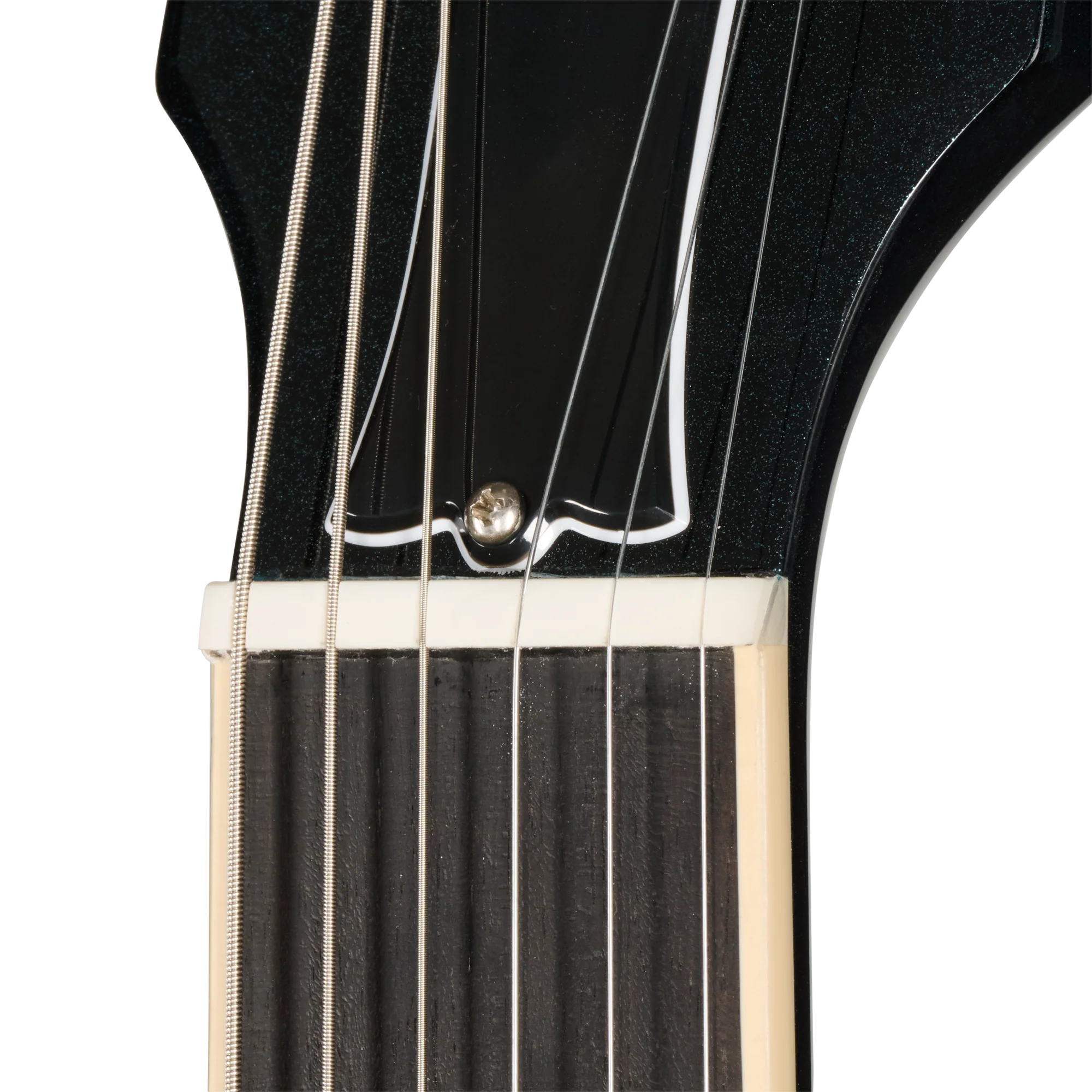 Gibson Mod™ Collection Les Paul Studio Session, Sparkling Midnight Teal 12 Gibson Mod™ Collection Les Paul Studio Session, Sparkling Midnight Teal