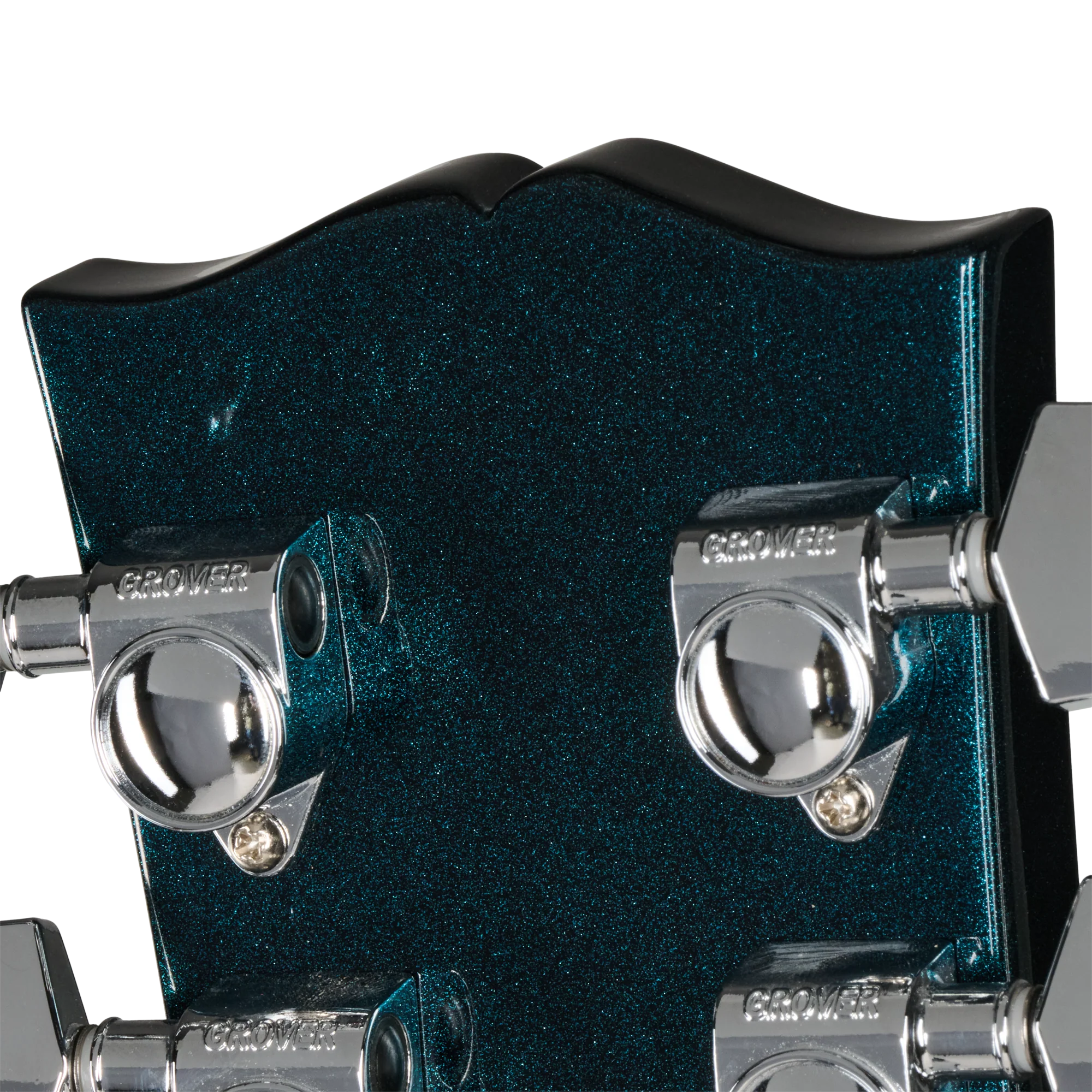 Gibson Mod™ Collection Les Paul Studio Session, Sparkling Midnight Teal 13 Gibson Mod™ Collection Les Paul Studio Session, Sparkling Midnight Teal