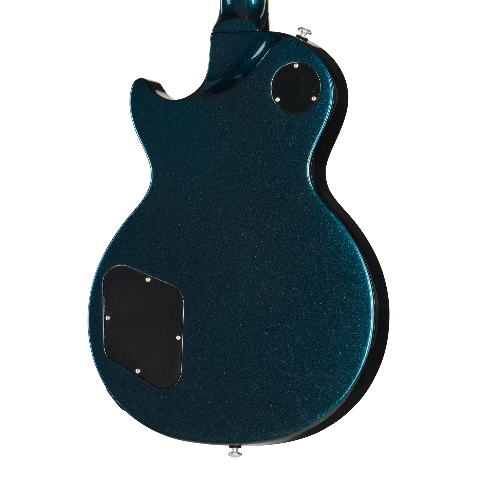 Gibson Mod™ Collection Les Paul Studio Session, Sparkling Midnight Teal 2 Gibson Mod™ Collection Les Paul Studio Session, Sparkling Midnight Teal