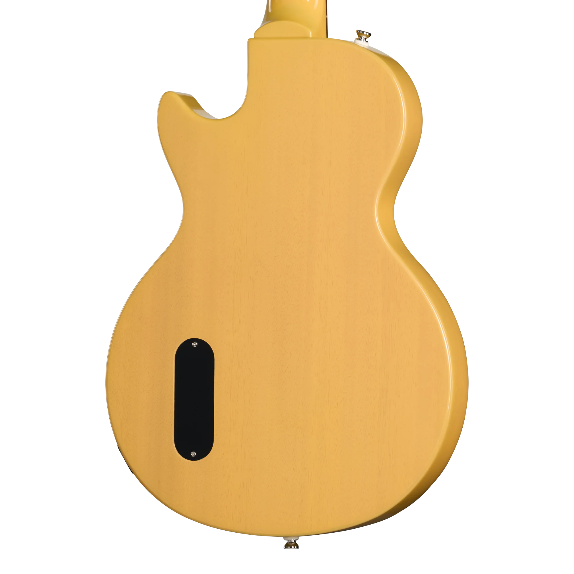 Epiphone Les Paul Junior, TV Yellow 2 Epiphone Les Paul Junior, TV Yellow