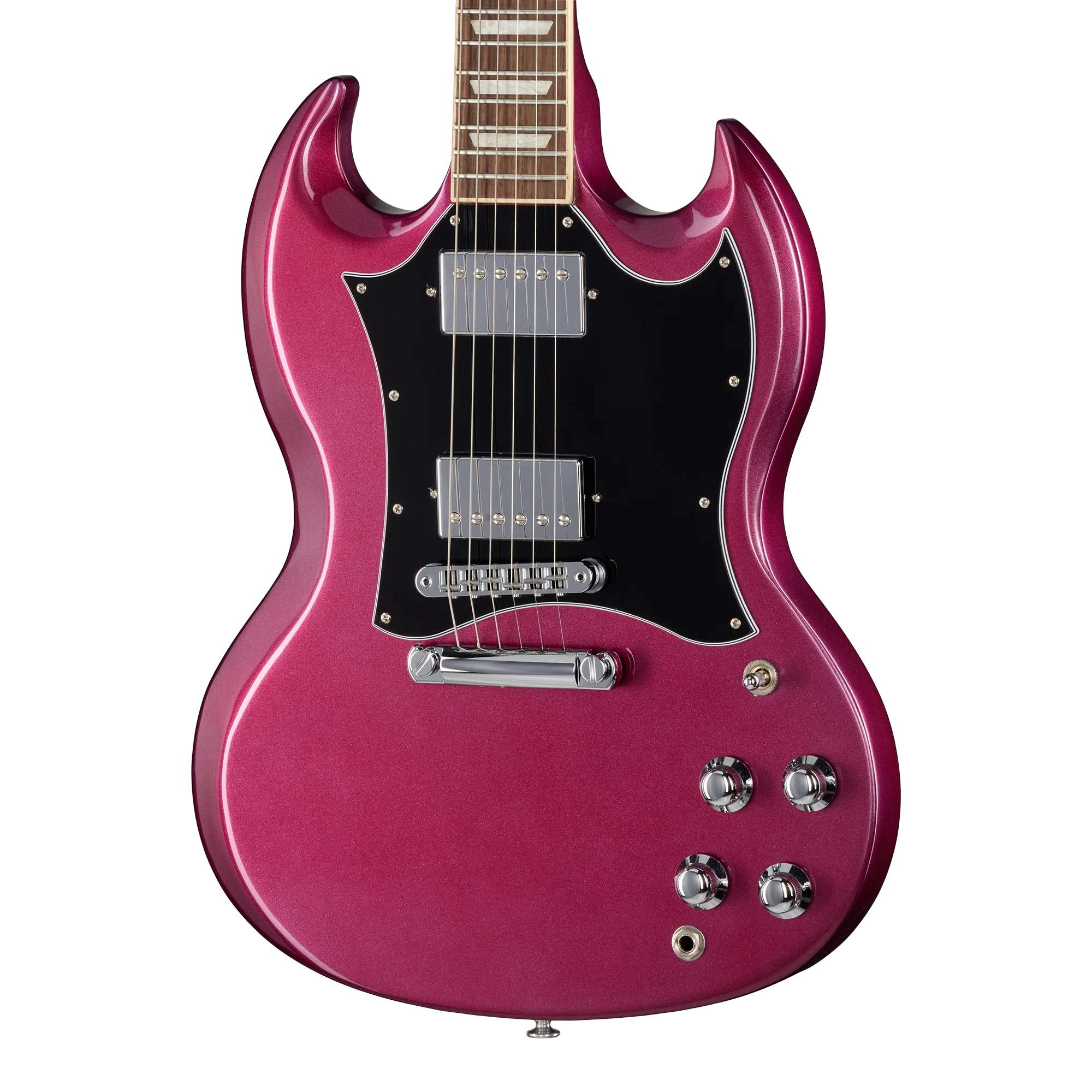 Gibson Mod™ Collection SG Standard, Plumly