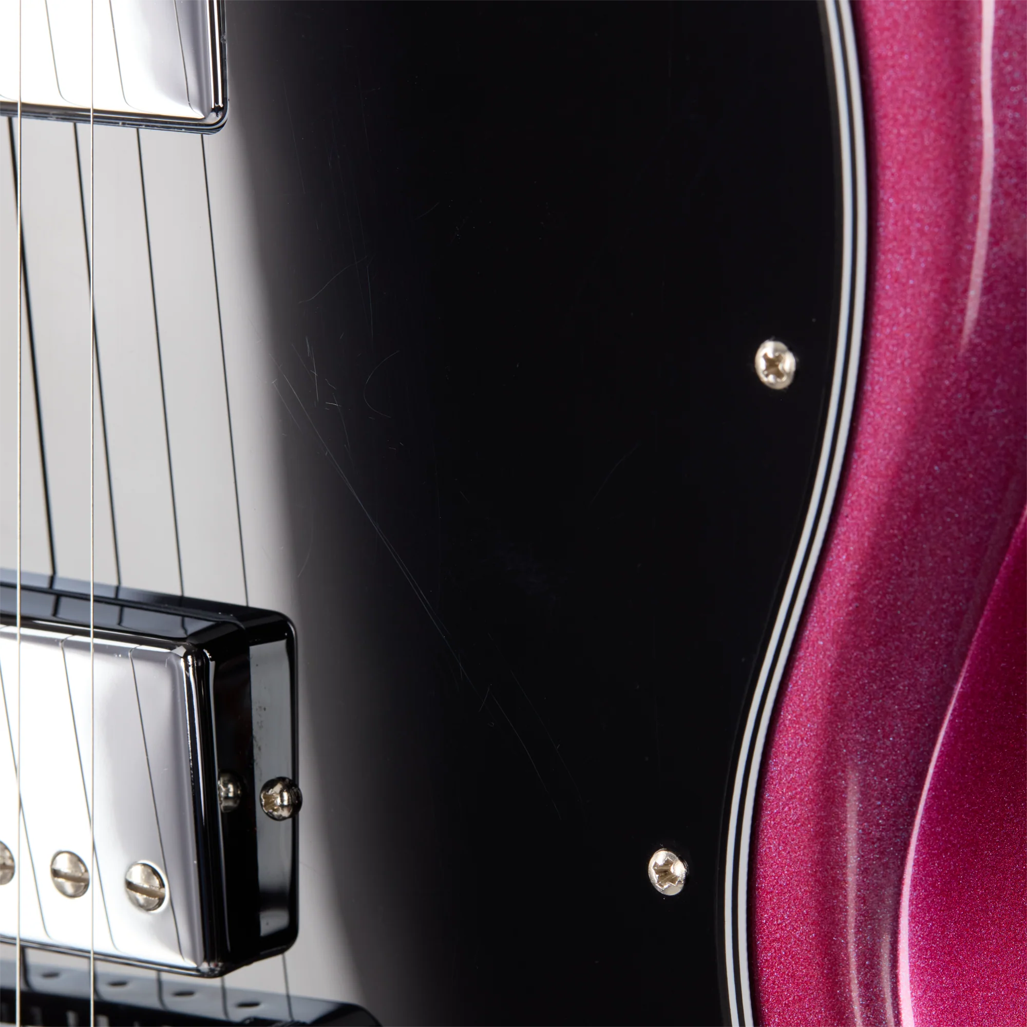 Gibson Mod™ Collection SG Standard, Plumly 14 Gibson Mod™ Collection SG Standard, Plumly