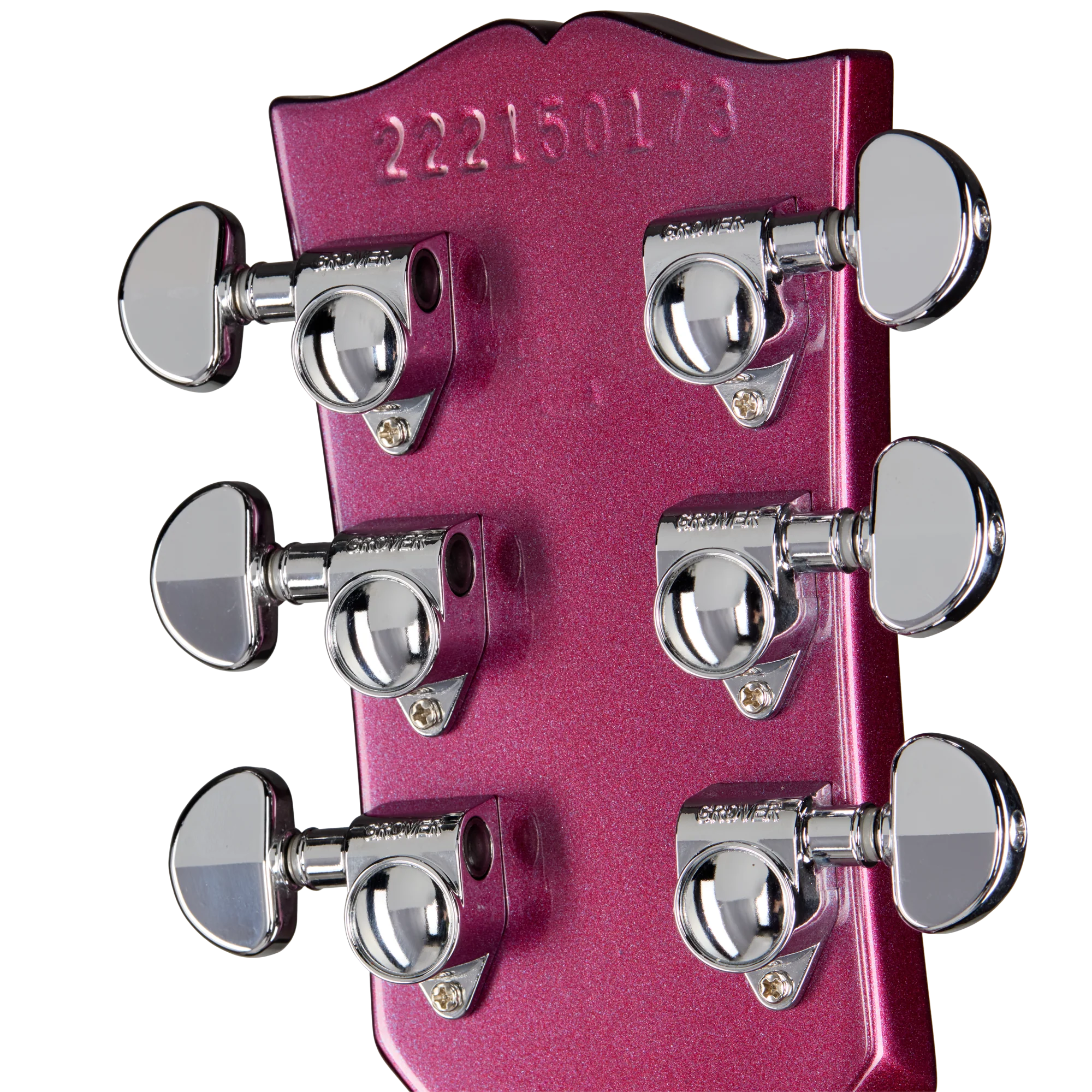 Gibson Mod™ Collection SG Standard, Plumly 17 Gibson Mod™ Collection SG Standard, Plumly