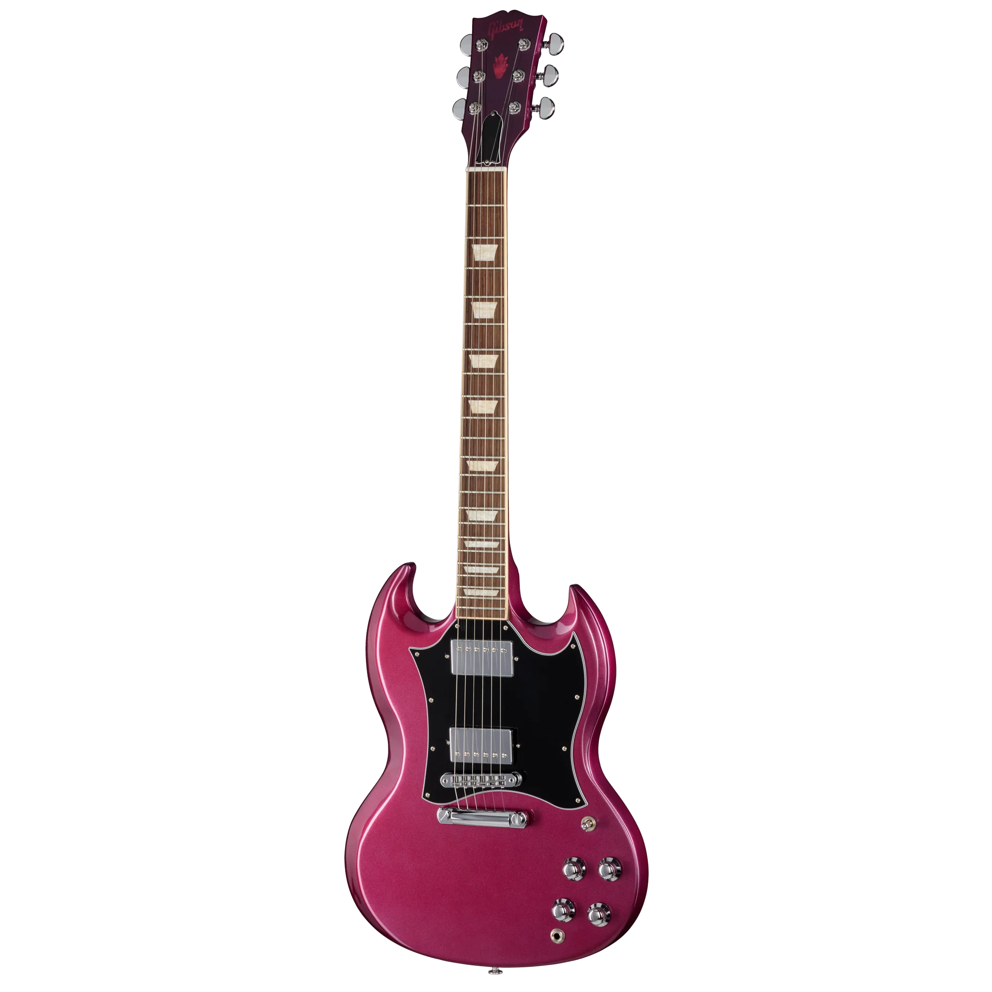 Gibson Mod™ Collection SG Standard, Plumly 3 Gibson Mod™ Collection SG Standard, Plumly
