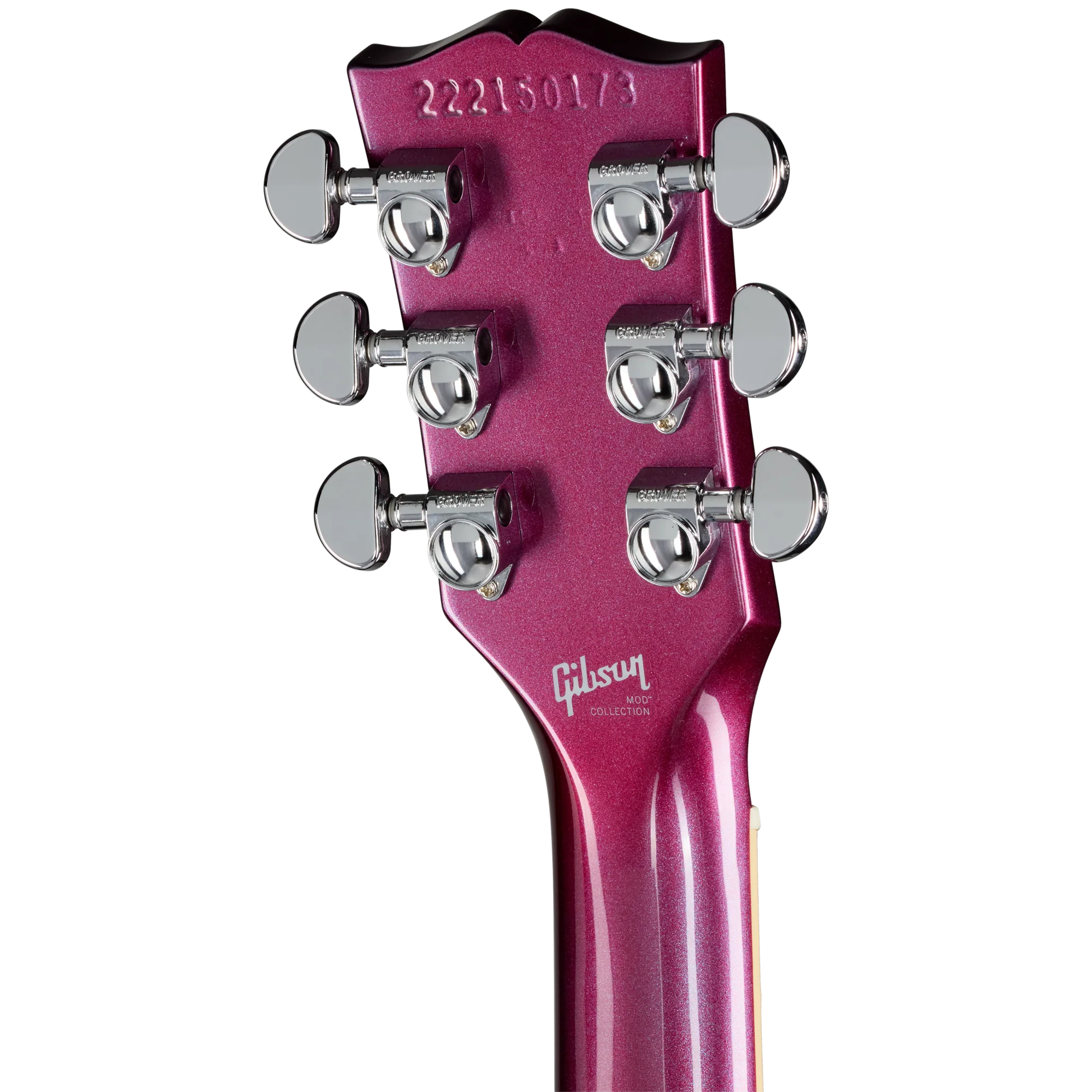 Gibson Mod™ Collection SG Standard, Plumly 6 Gibson Mod™ Collection SG Standard, Plumly
