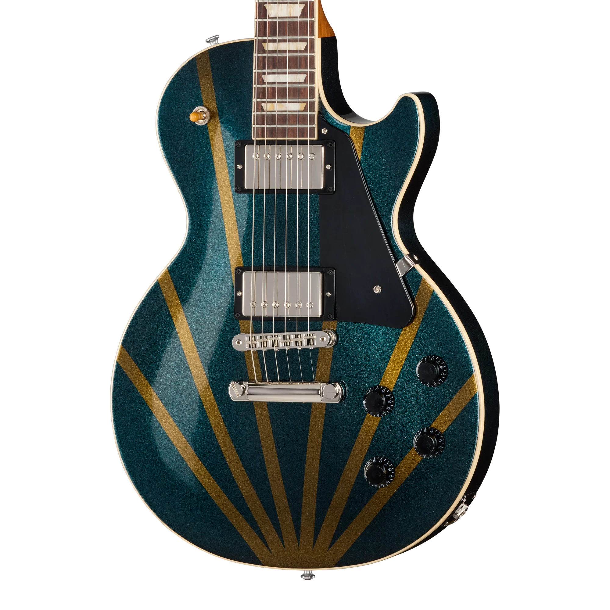 Gibson Mod™ Collection Les Paul Standard 50s, Mummy Mask 1 Gibson Mod™ Collection Les Paul Standard 50s, Mummy Mask