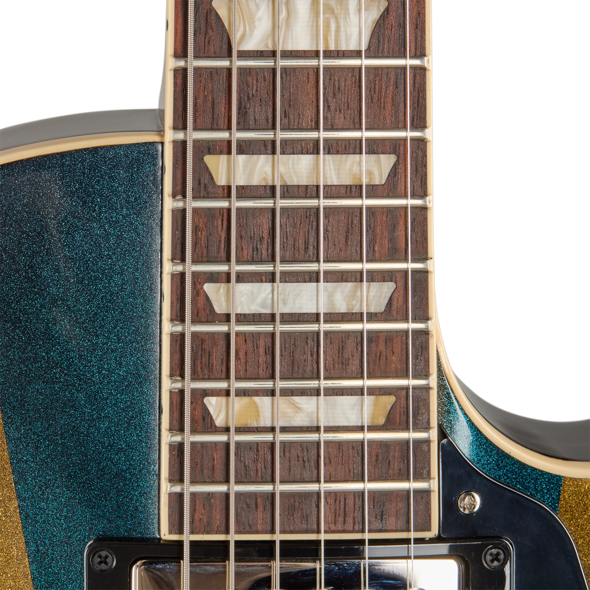 Gibson Mod™ Collection Les Paul Standard 50s, Mummy Mask 12 Gibson Mod™ Collection Les Paul Standard 50s, Mummy Mask