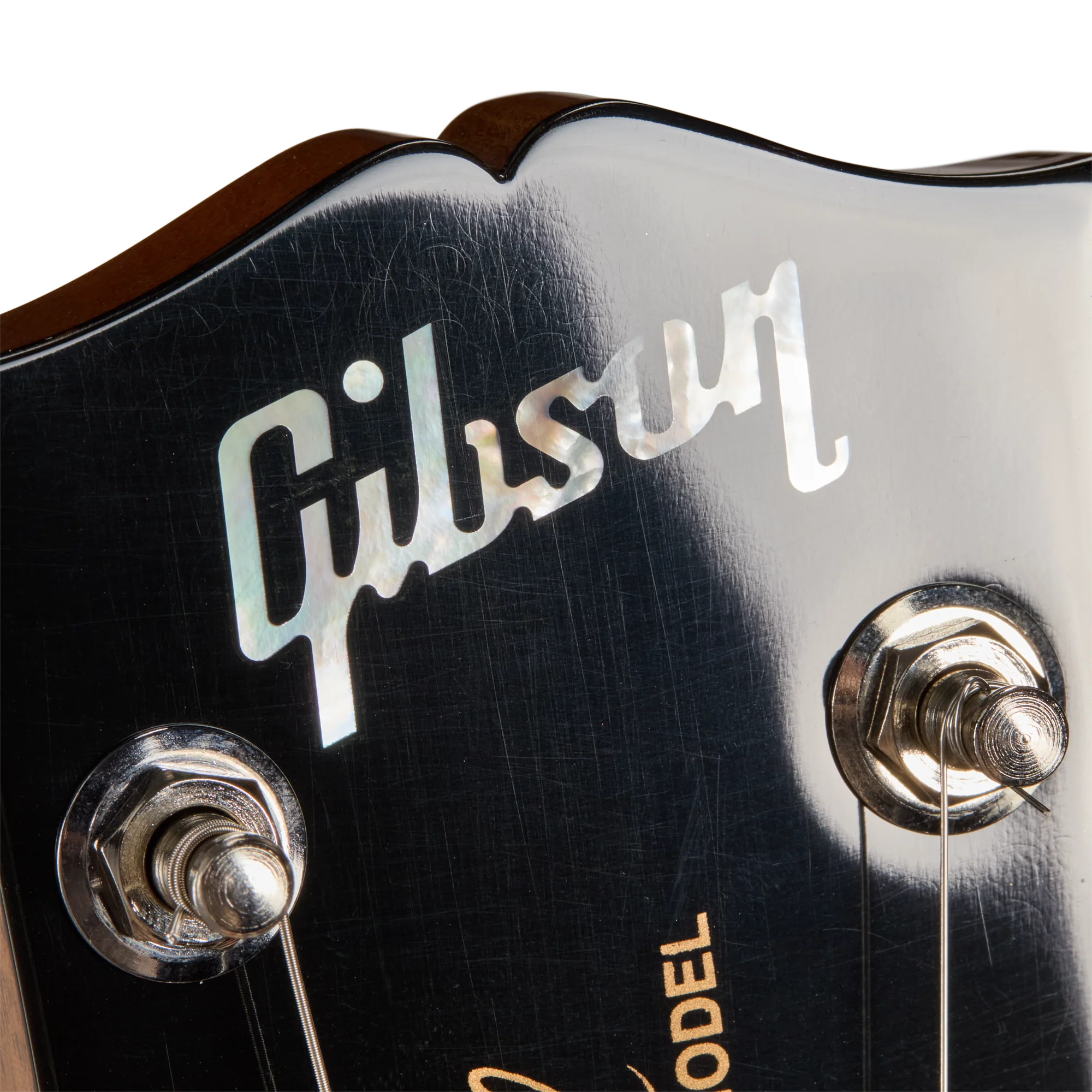 Gibson Mod™ Collection Les Paul Standard 50s, Mummy Mask 14 Gibson Mod™ Collection Les Paul Standard 50s, Mummy Mask