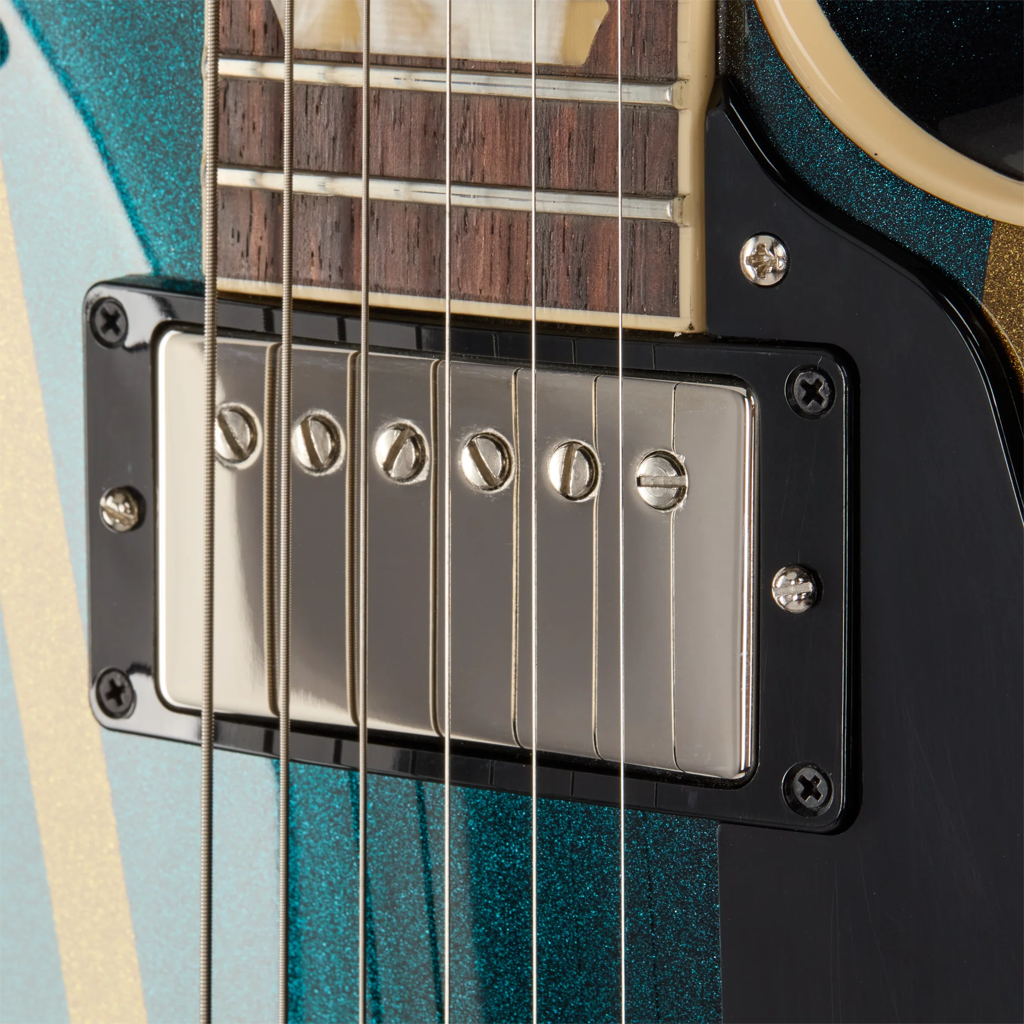 Gibson Mod™ Collection Les Paul Standard 50s, Mummy Mask 18 Gibson Mod™ Collection Les Paul Standard 50s, Mummy Mask