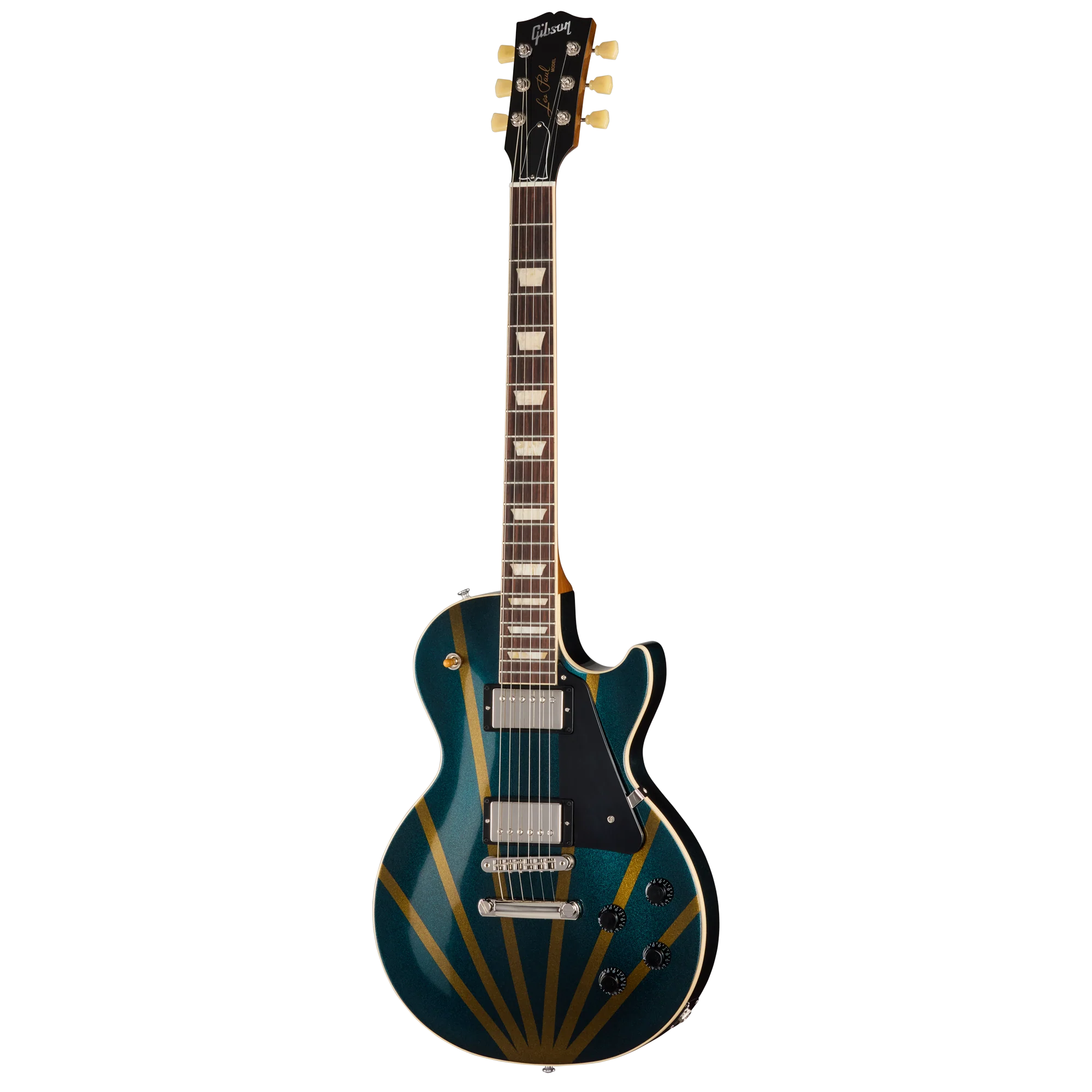 Gibson Mod™ Collection Les Paul Standard 50s, Mummy Mask 3 Gibson Mod™ Collection Les Paul Standard 50s, Mummy Mask