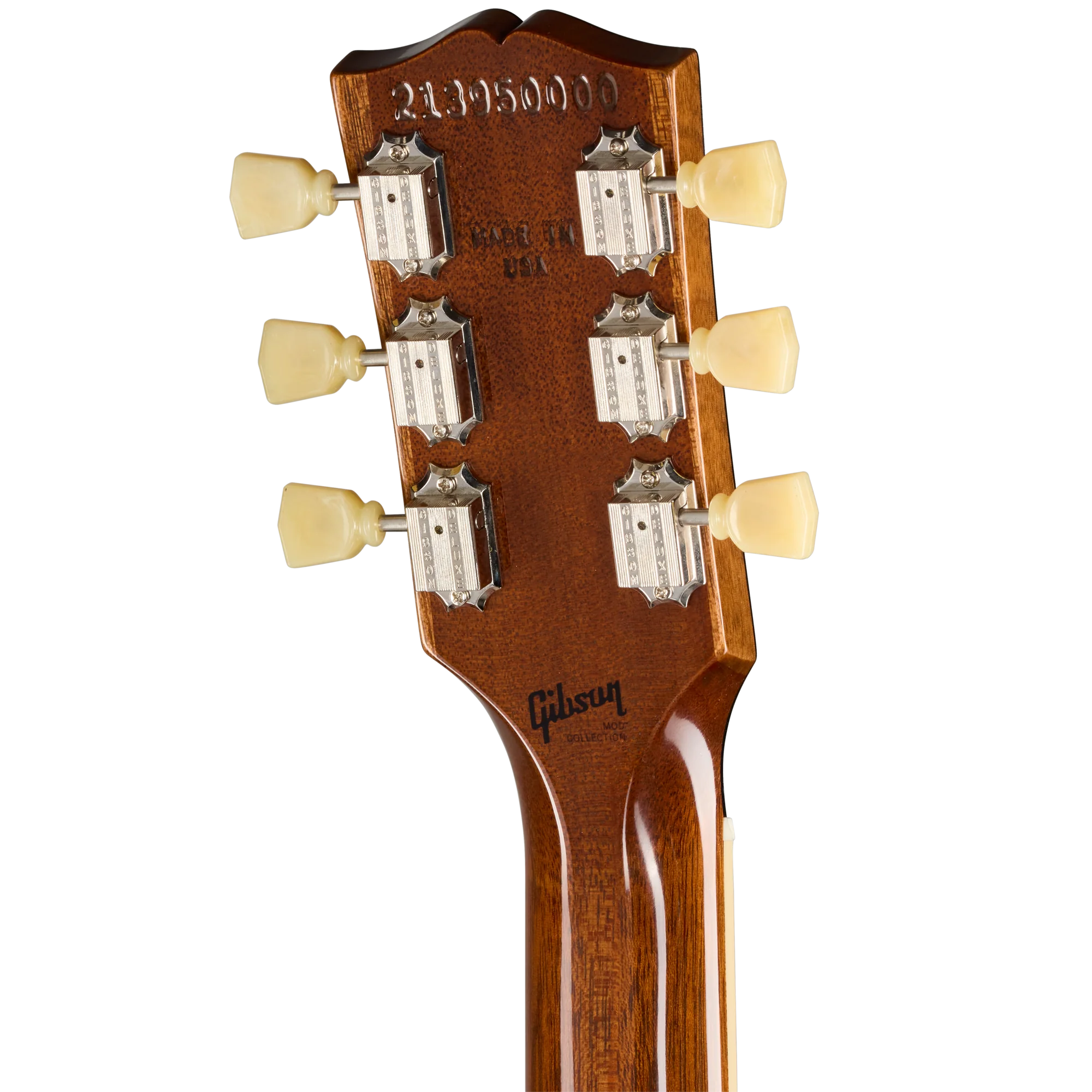 Gibson Mod™ Collection Les Paul Standard 50s, Mummy Mask 6 Gibson Mod™ Collection Les Paul Standard 50s, Mummy Mask