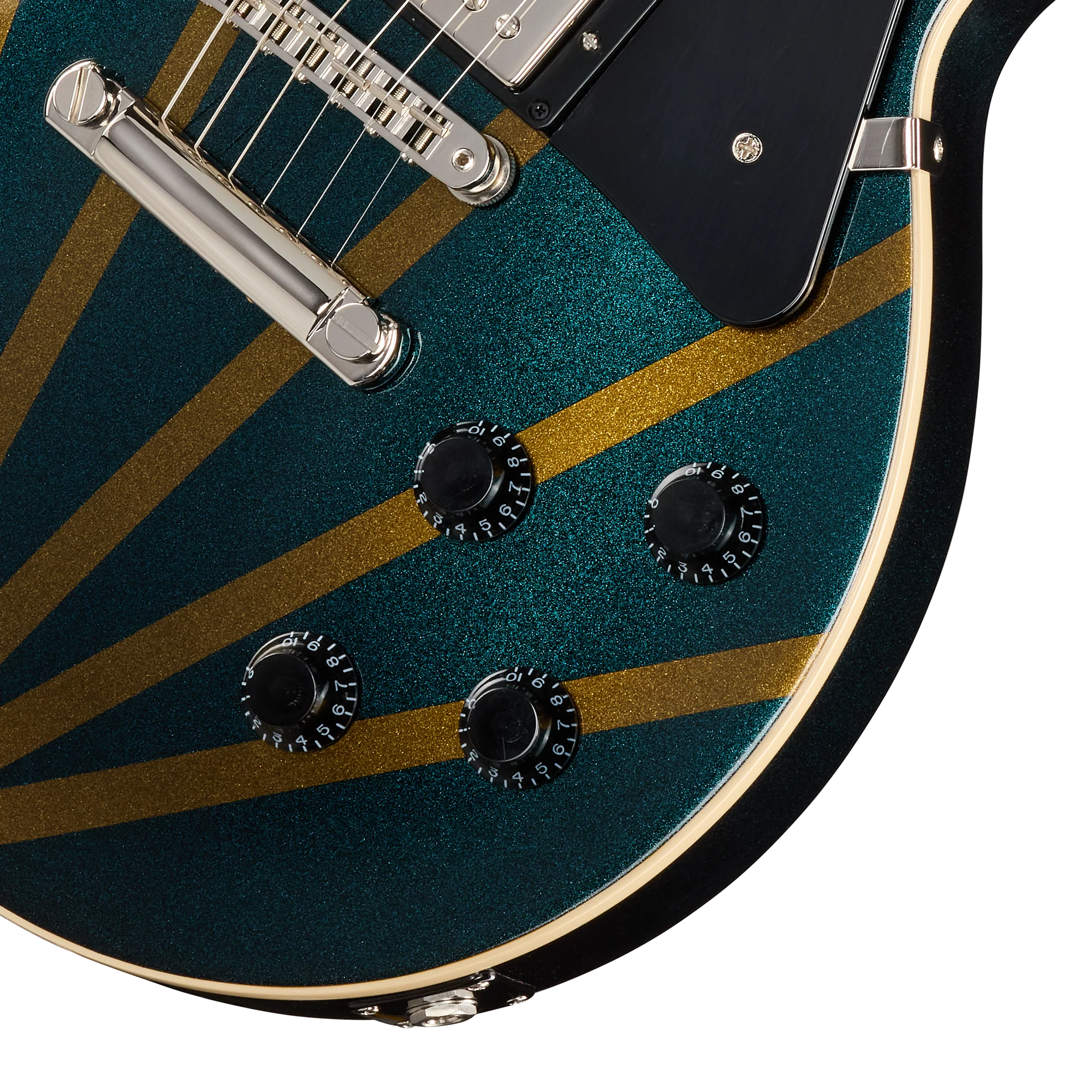 Gibson Mod™ Collection Les Paul Standard 50s, Mummy Mask 8 Gibson Mod™ Collection Les Paul Standard 50s, Mummy Mask