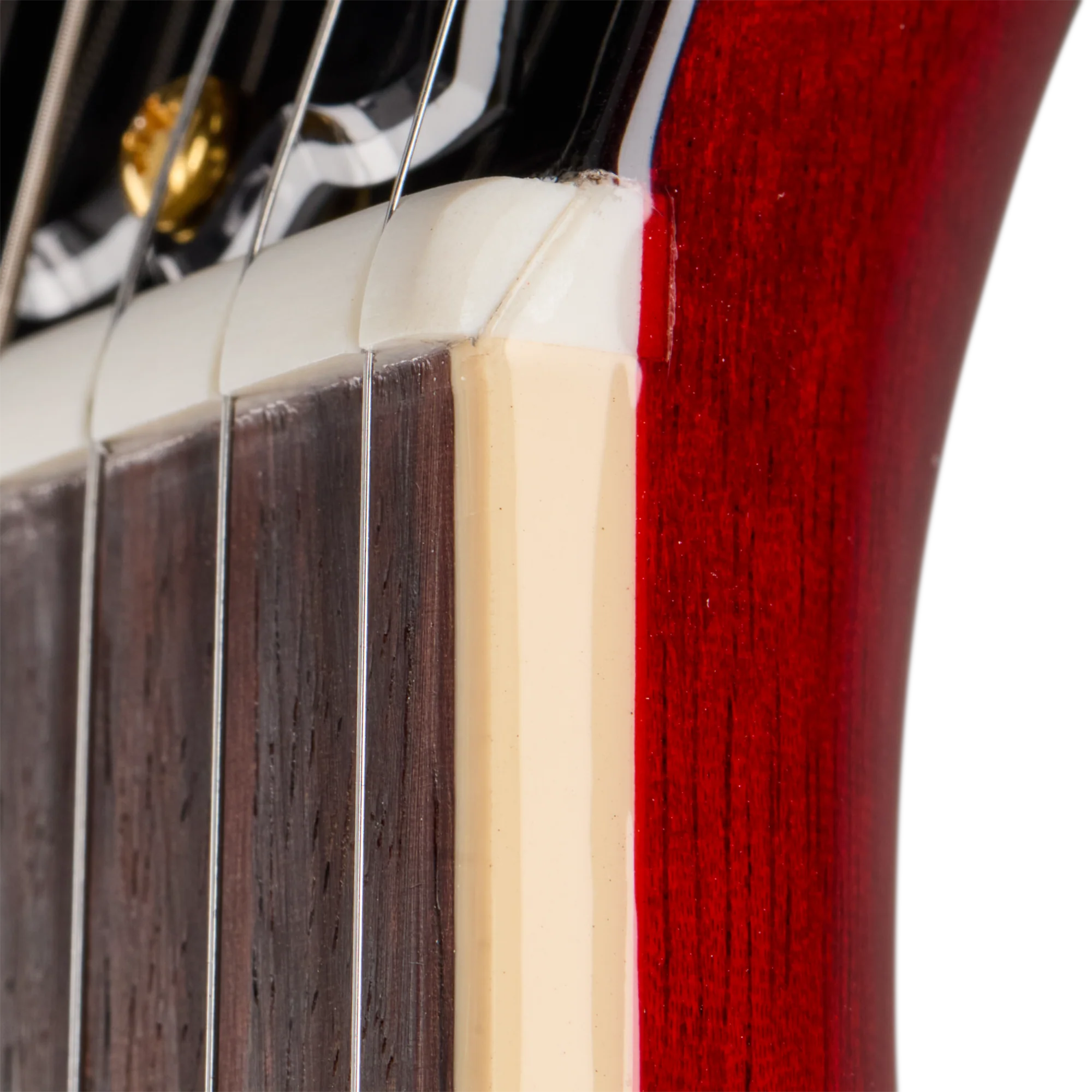 Gibson Mod™ Collection Les Paul Standard 50s, Brown Tuxedo 14 Gibson Mod™ Collection Les Paul Standard 50s, Brown Tuxedo