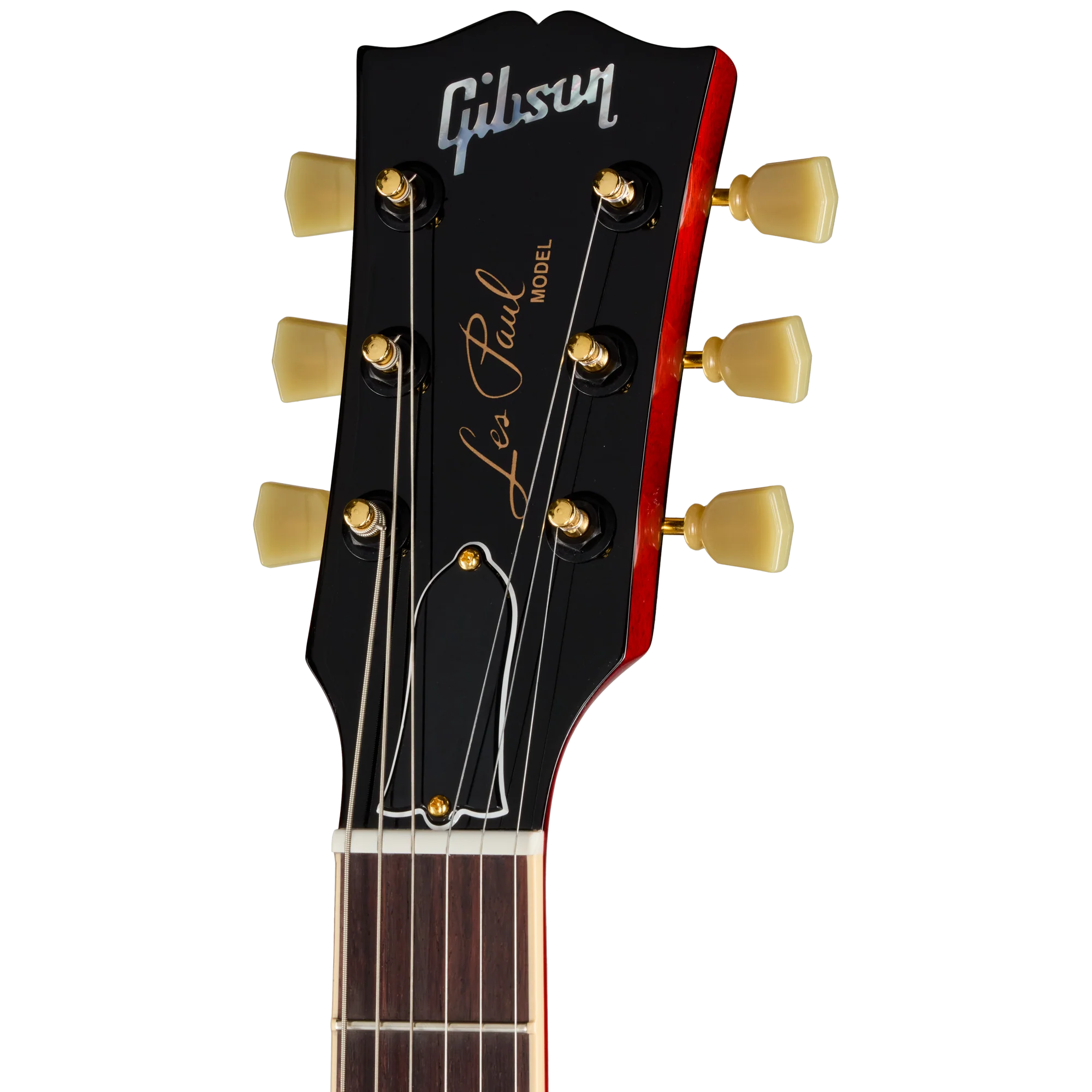 Gibson Mod™ Collection Les Paul Standard 50s, Brown Tuxedo 5 Gibson Mod™ Collection Les Paul Standard 50s, Brown Tuxedo