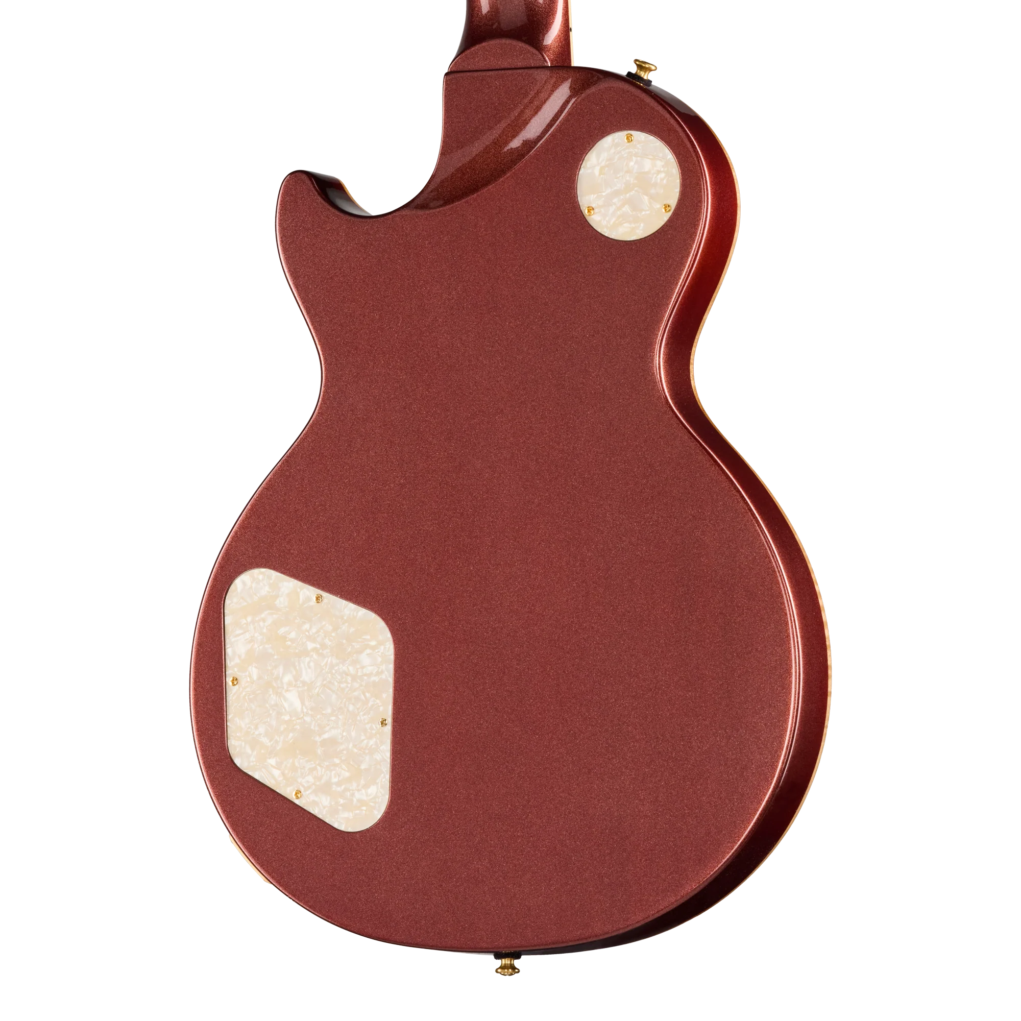 Gibson Mod™ Collection Les Paul Studio Session, Cordovan Burst 2 Gibson Mod™ Collection Les Paul Studio Session, Cordovan Burst