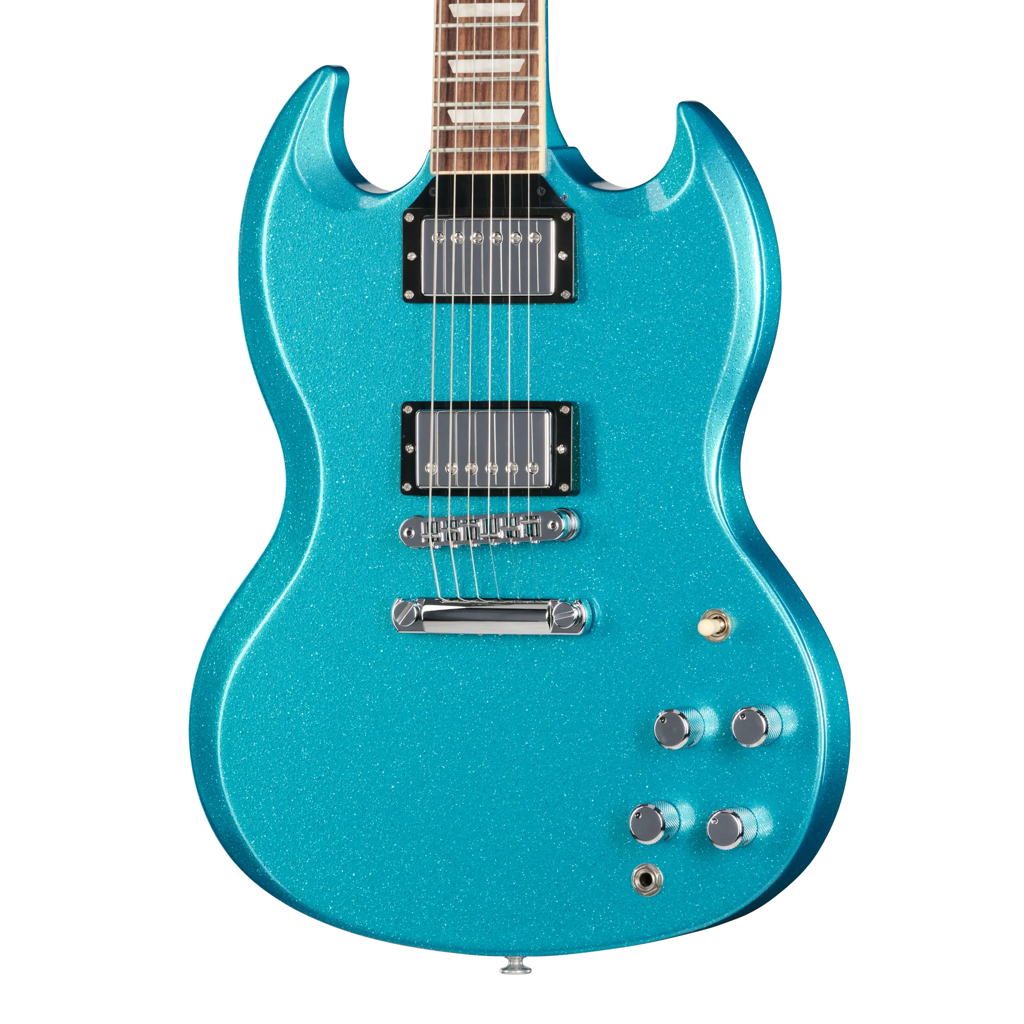 Gibson Mod™ Collection SG Standard '61, Frostbite Blue