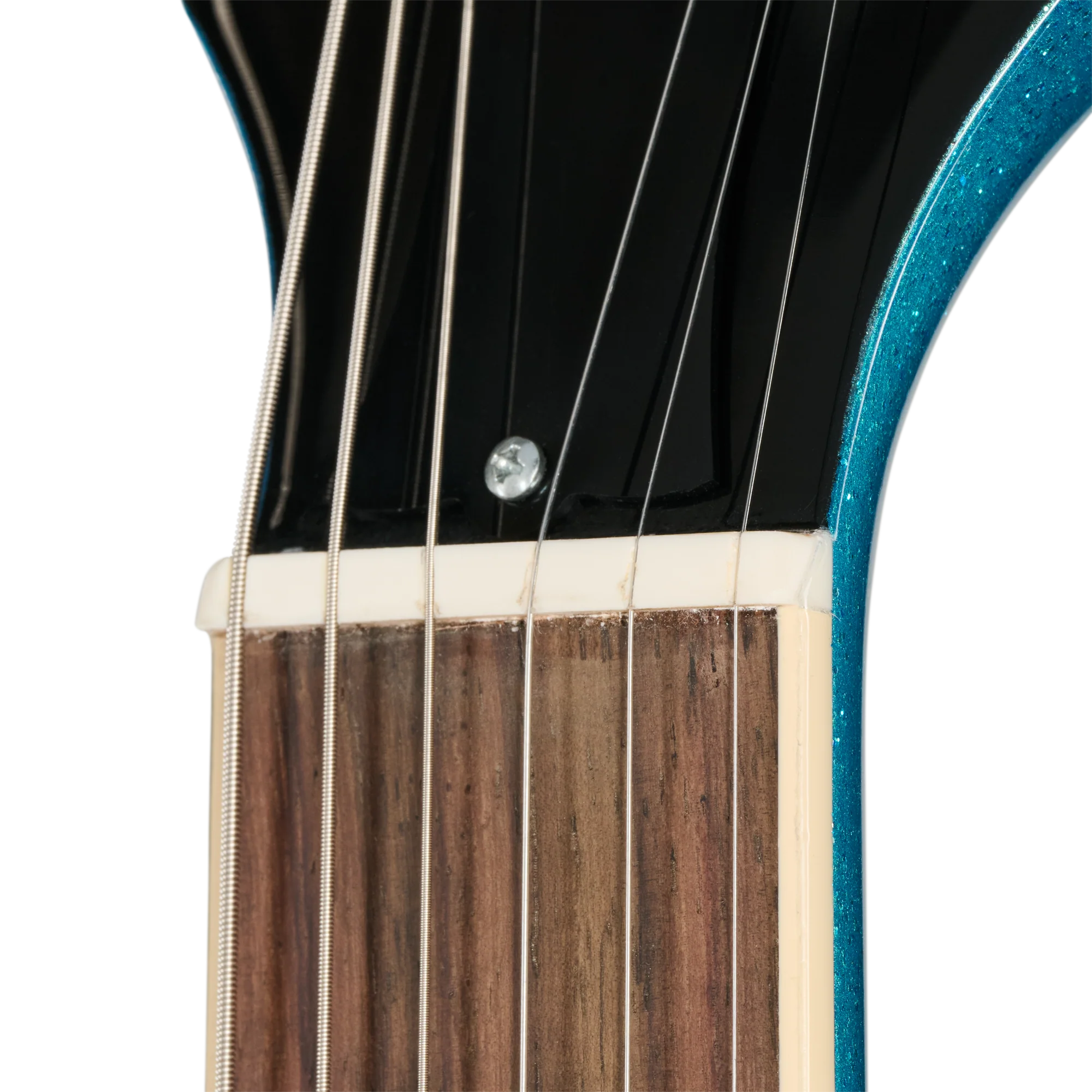 Gibson Mod™ Collection SG Standard '61, Frostbite Blue 11 Gibson Mod™ Collection SG Standard '61, Frostbite Blue