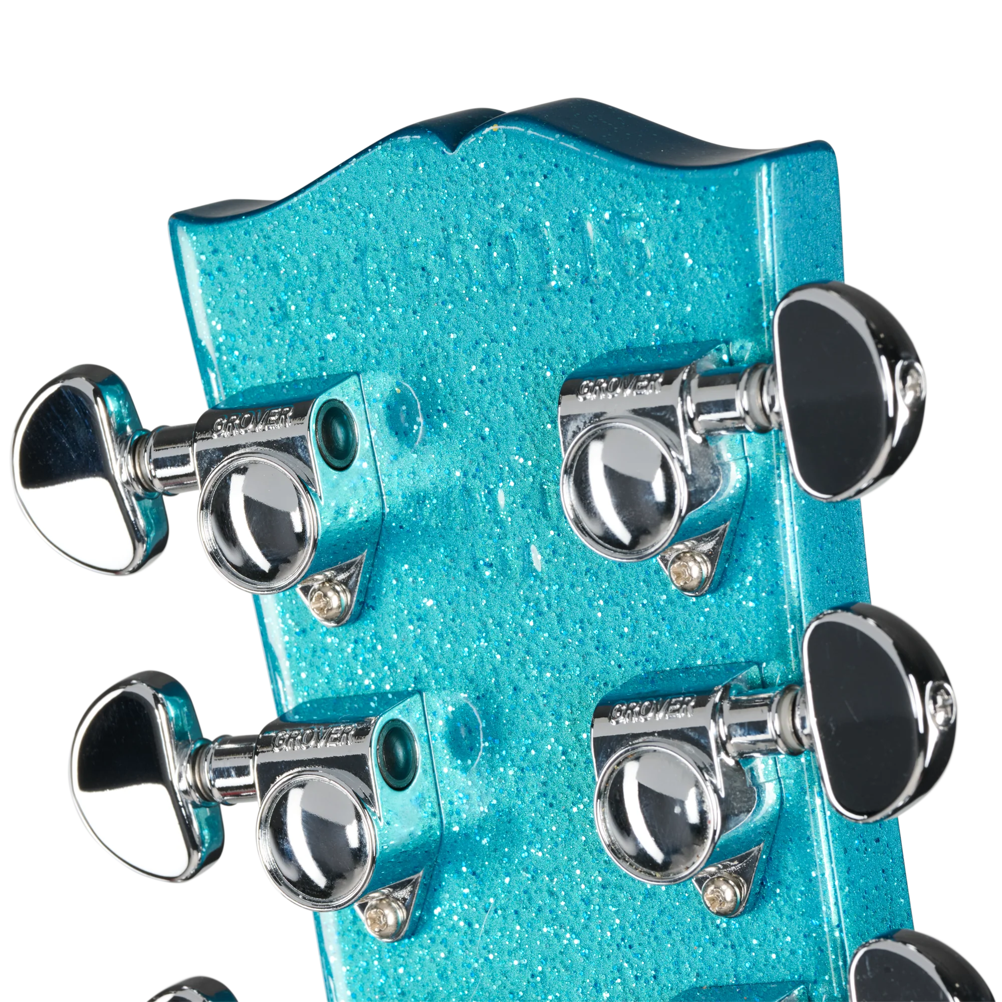 Gibson Mod™ Collection SG Standard '61, Frostbite Blue 13 Gibson Mod™ Collection SG Standard '61, Frostbite Blue