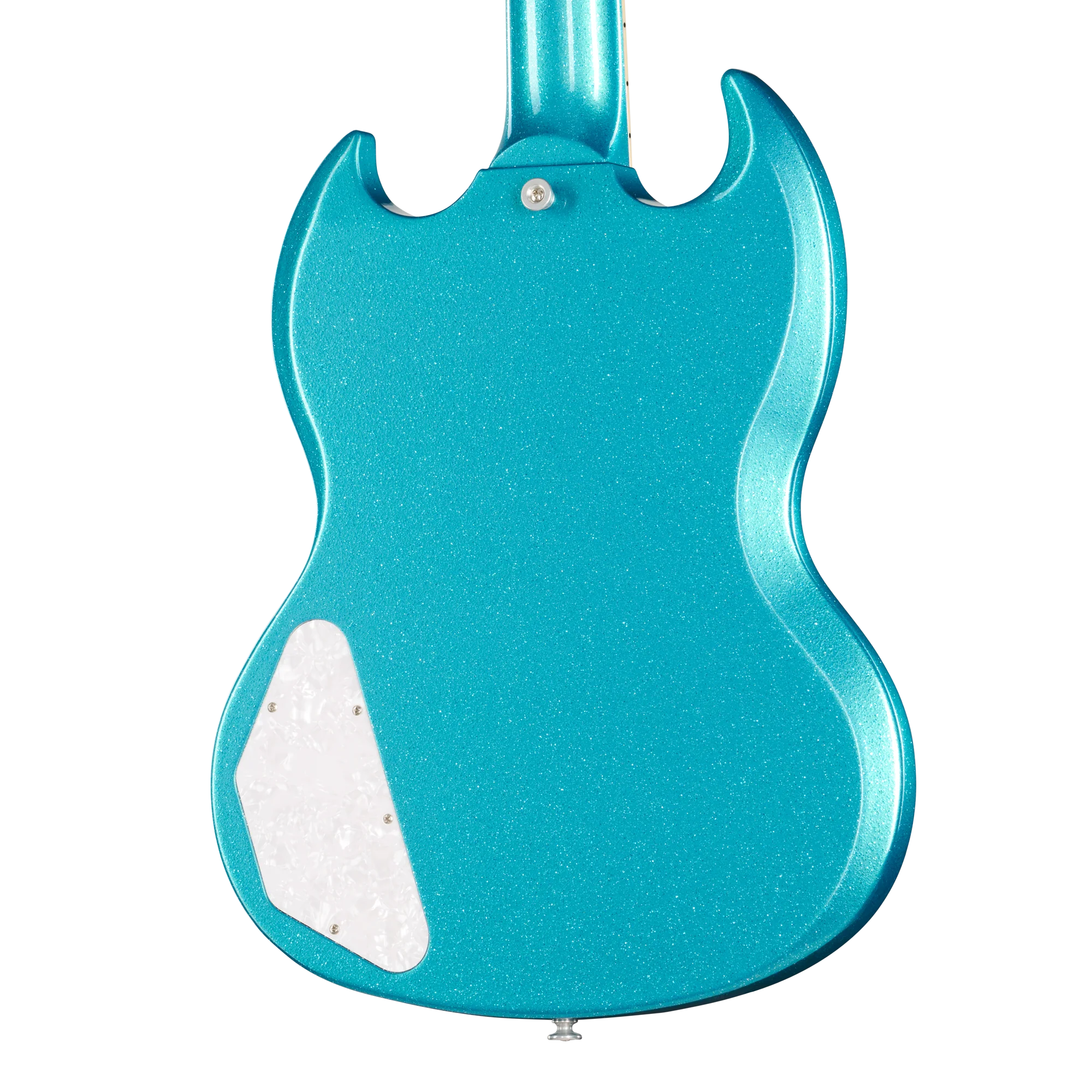 Gibson Mod™ Collection SG Standard '61, Frostbite Blue 2 Gibson Mod™ Collection SG Standard '61, Frostbite Blue