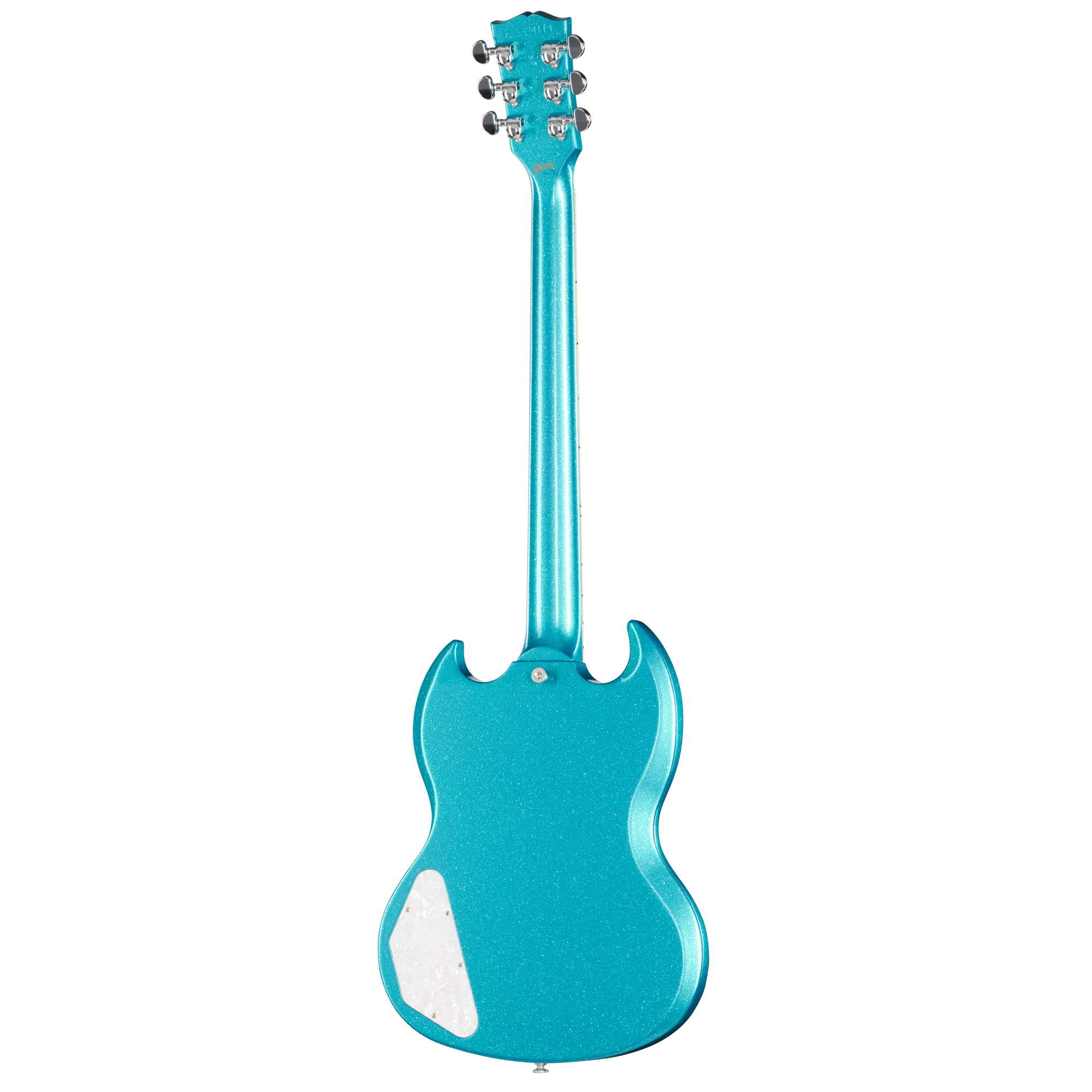 Gibson Mod™ Collection SG Standard '61, Frostbite Blue 4 Gibson Mod™ Collection SG Standard '61, Frostbite Blue