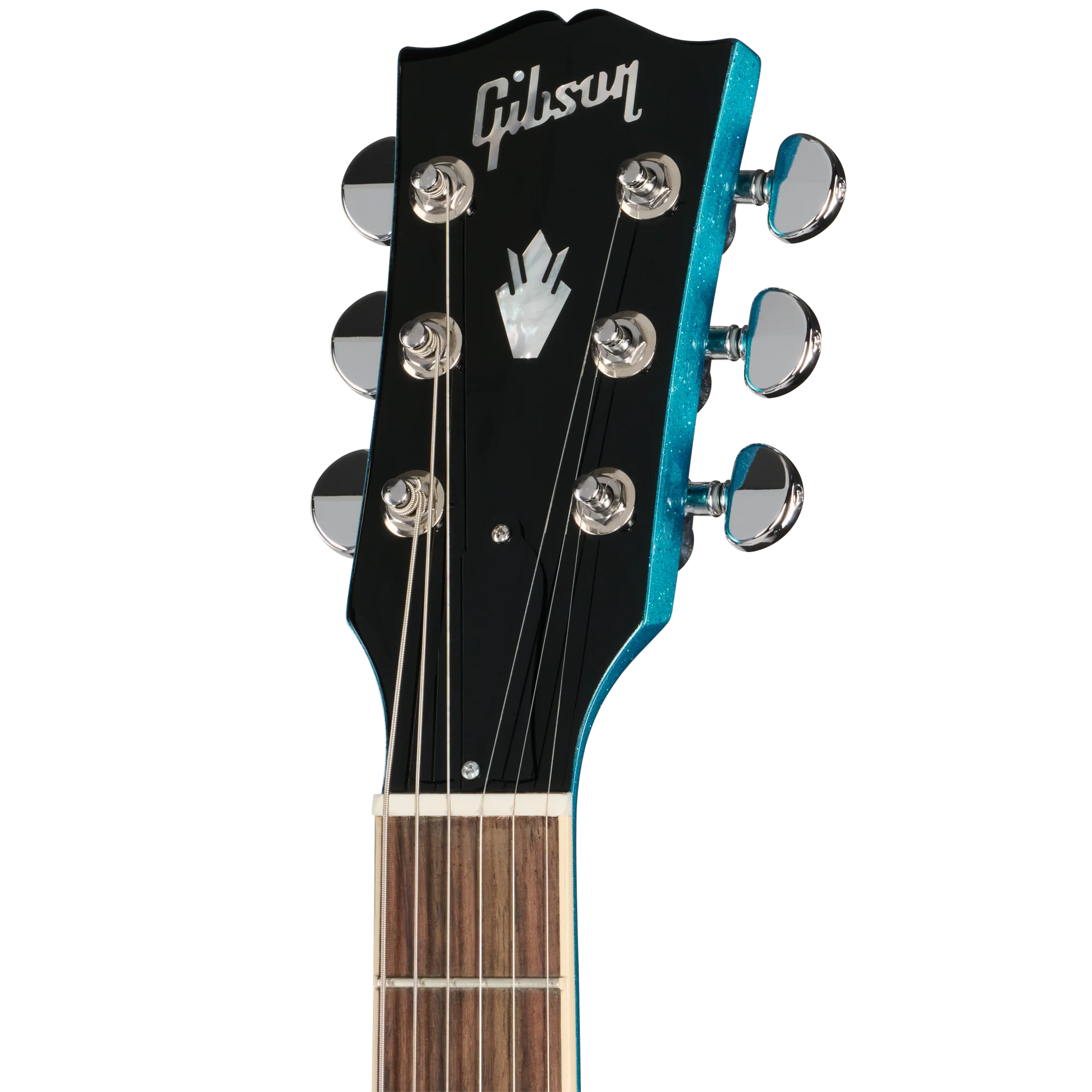 Gibson Mod™ Collection SG Standard '61, Frostbite Blue 5 Gibson Mod™ Collection SG Standard '61, Frostbite Blue
