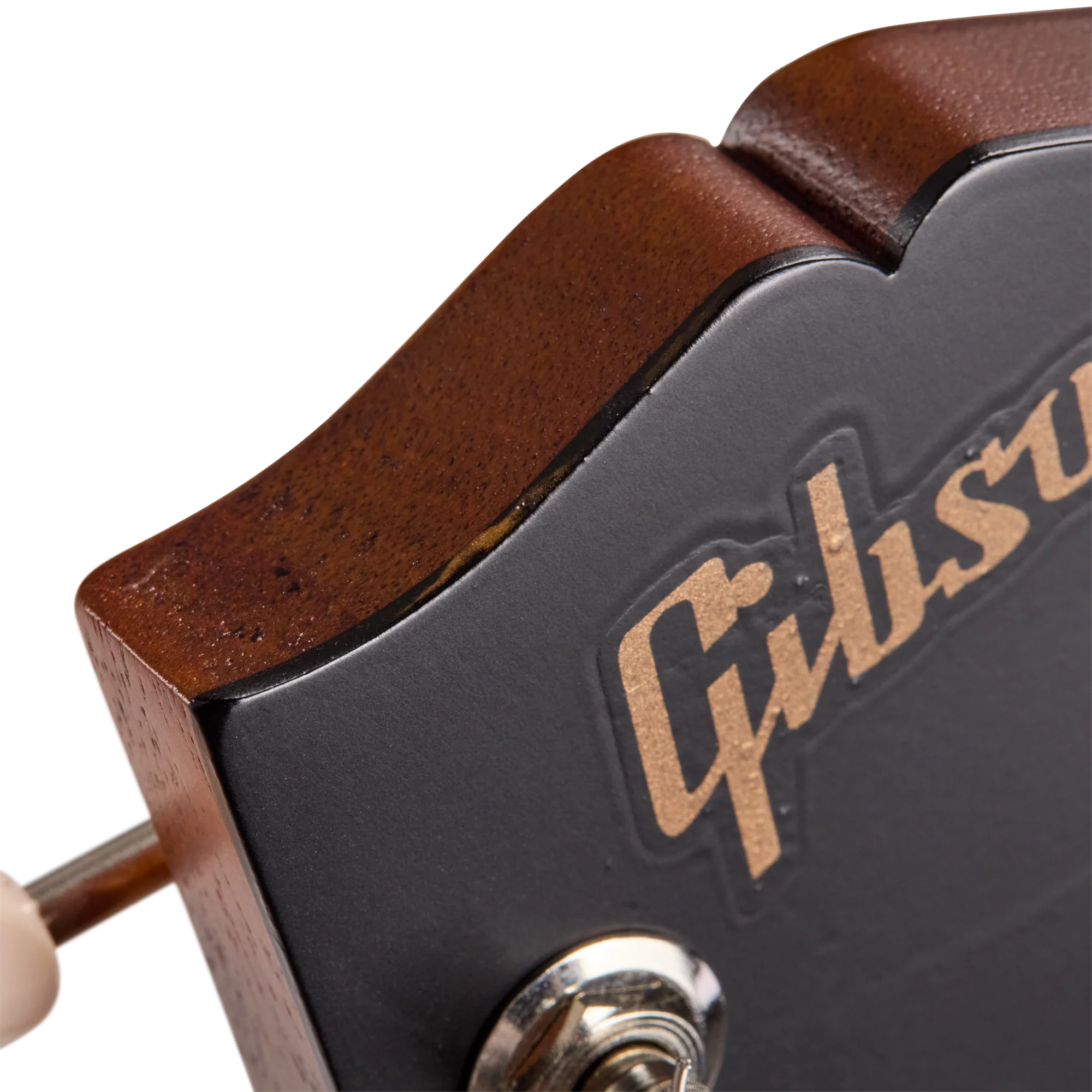 Gibson Mod™ Collection Les Paul Studio, The Dirtiest Lemon 13 Gibson Mod™ Collection Les Paul Studio, The Dirtiest Lemon