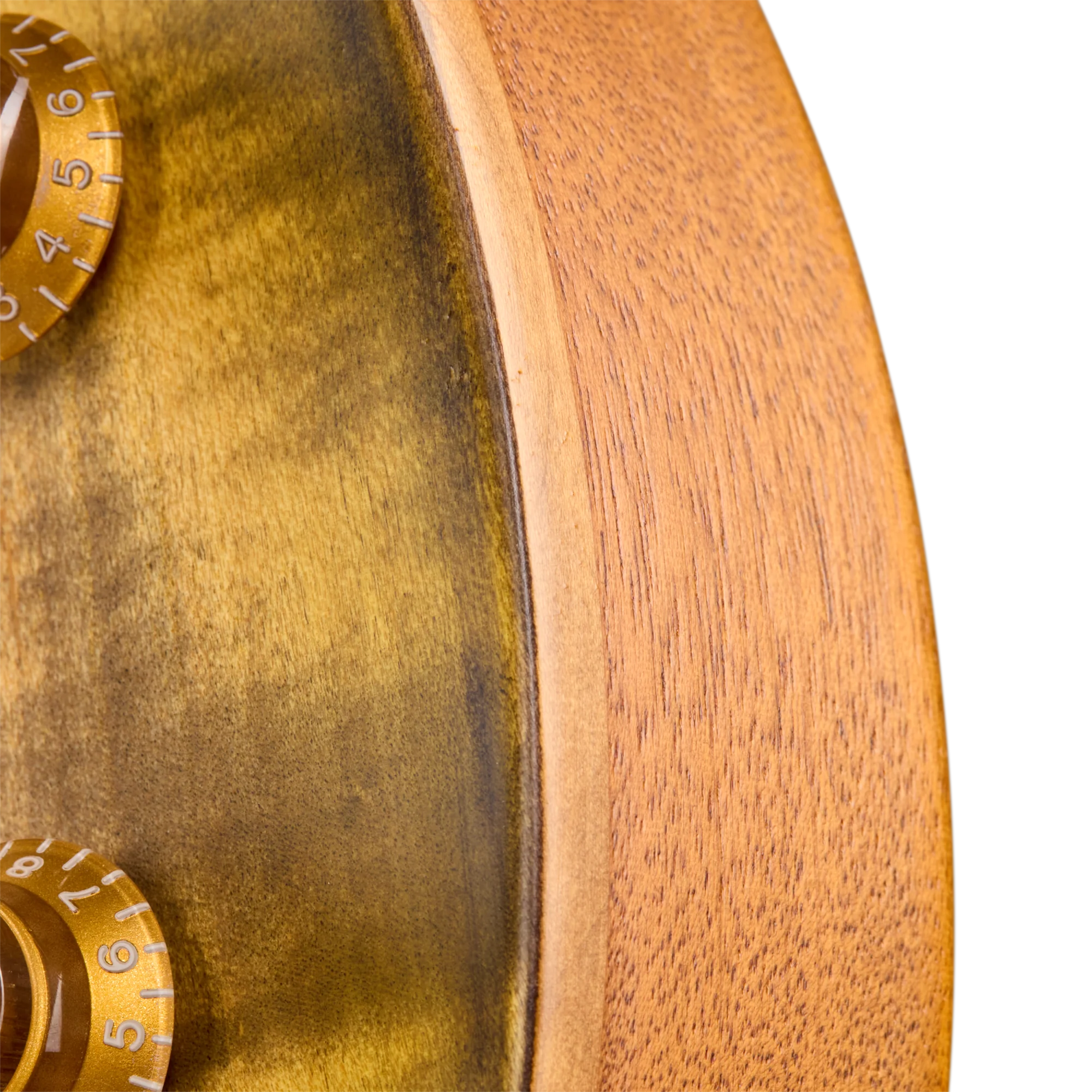 Gibson Mod™ Collection Les Paul Studio, The Dirtiest Lemon 14 Gibson Mod™ Collection Les Paul Studio, The Dirtiest Lemon