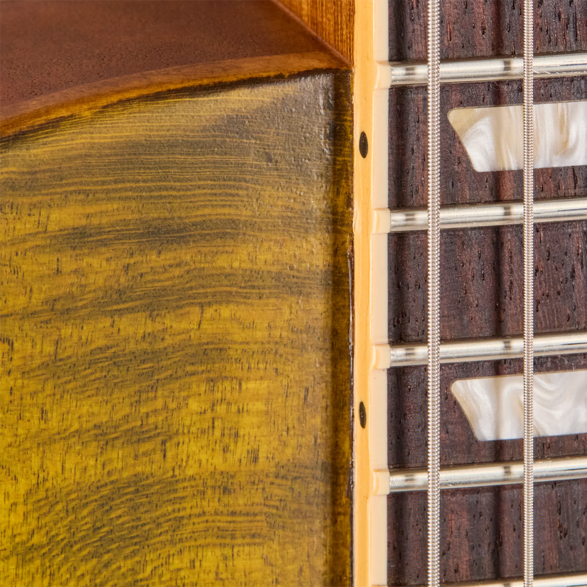 Gibson Mod™ Collection Les Paul Studio, The Dirtiest Lemon 15 Gibson Mod™ Collection Les Paul Studio, The Dirtiest Lemon