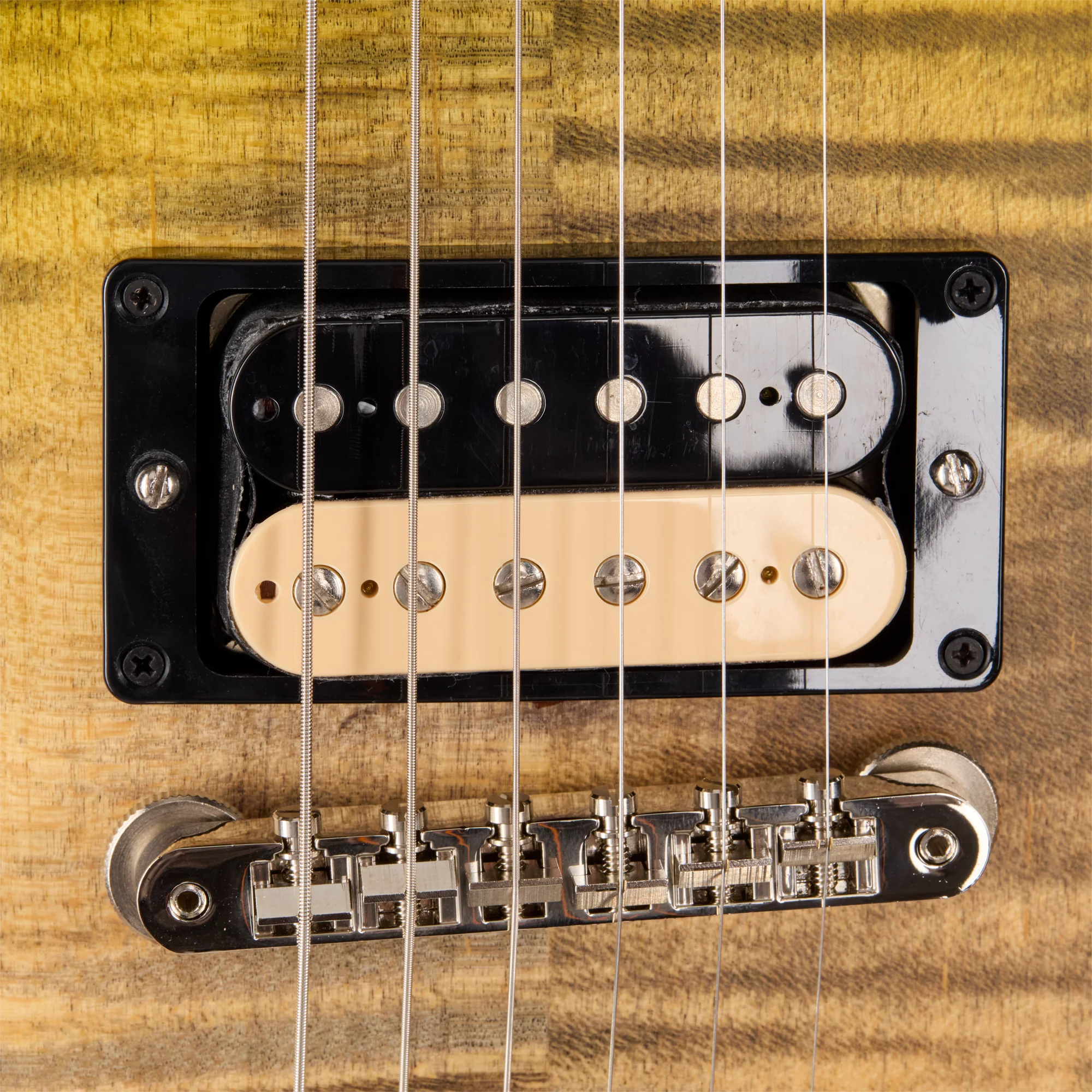 Gibson Mod™ Collection Les Paul Studio, The Dirtiest Lemon 16 Gibson Mod™ Collection Les Paul Studio, The Dirtiest Lemon
