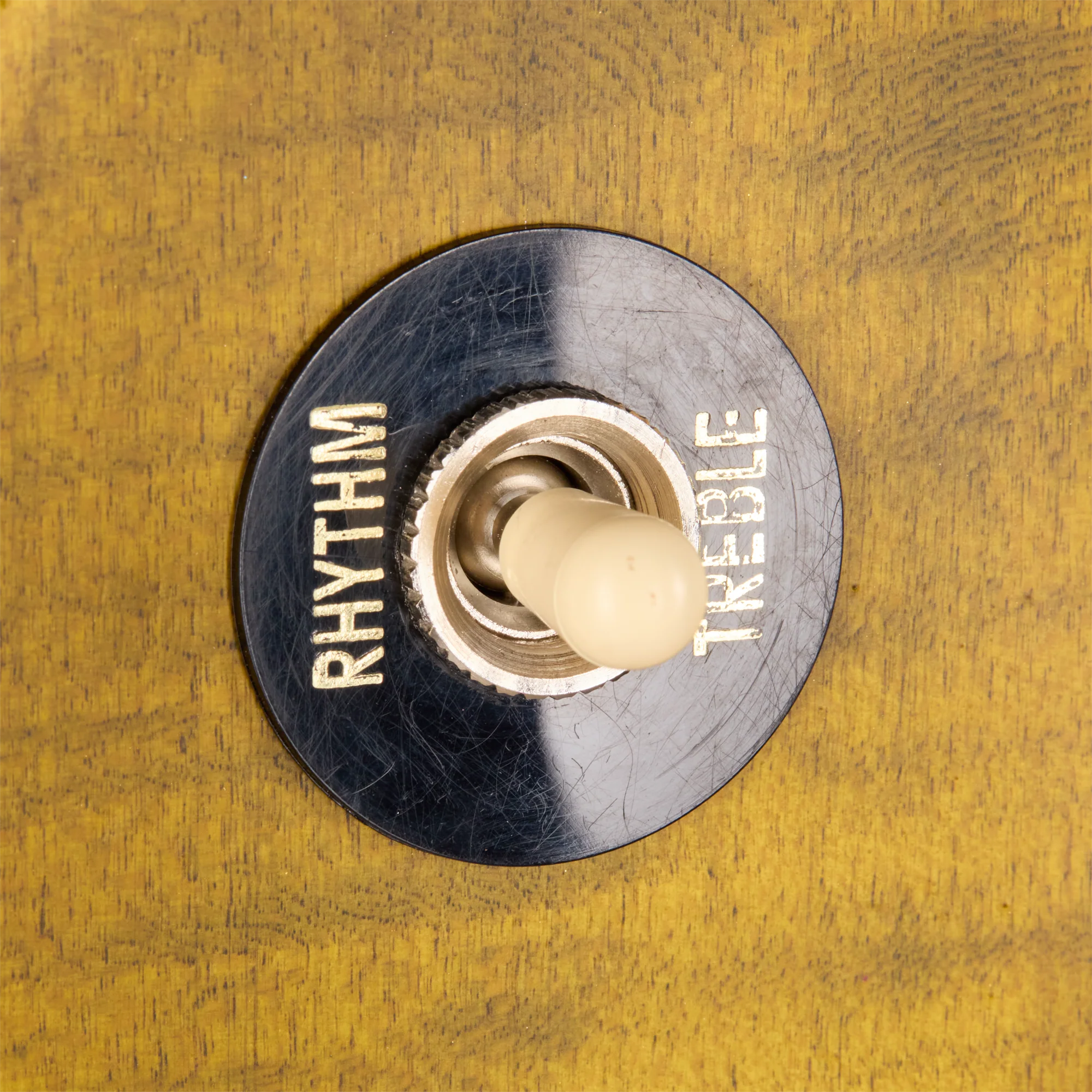 Gibson Mod™ Collection Les Paul Studio, The Dirtiest Lemon 17 Gibson Mod™ Collection Les Paul Studio, The Dirtiest Lemon