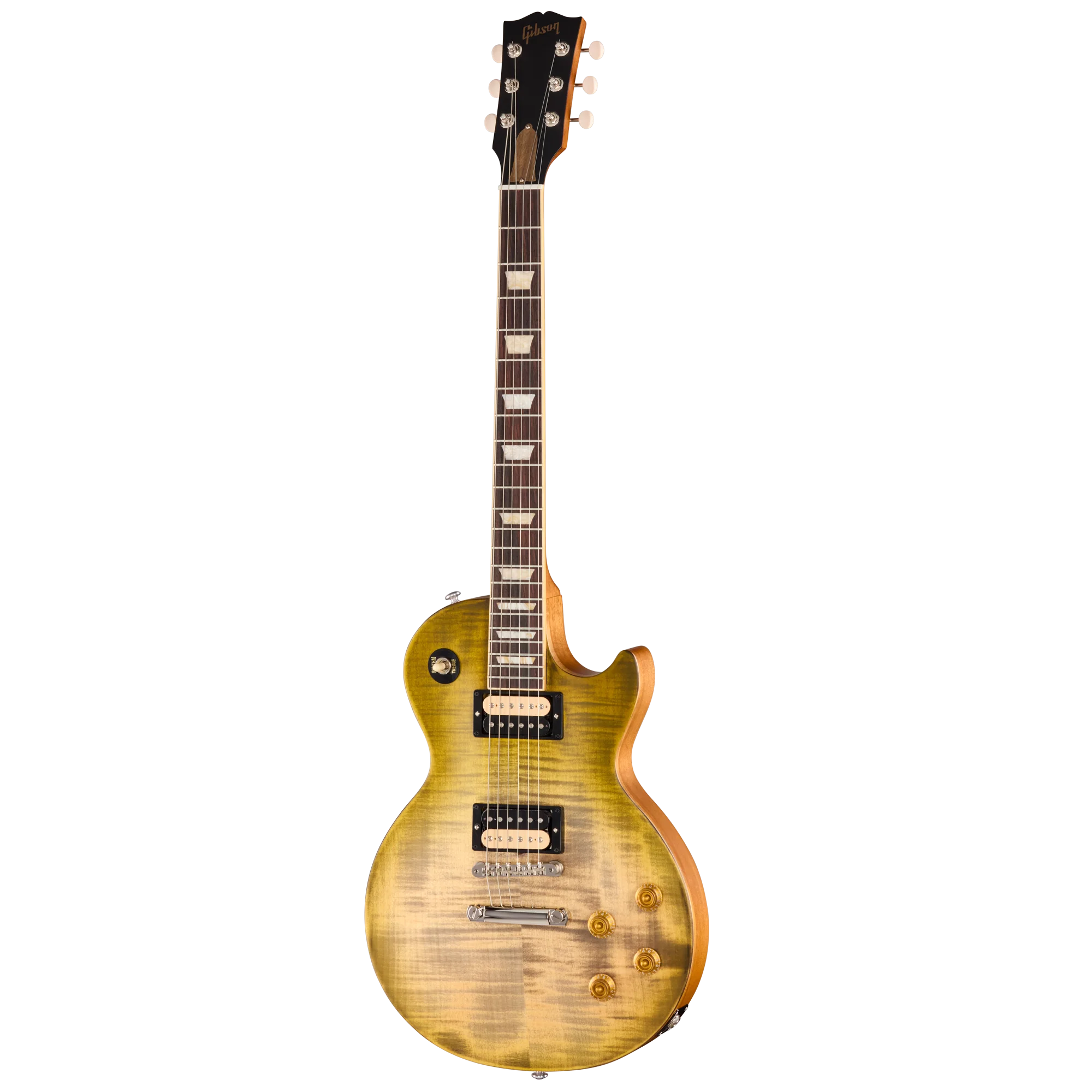 Gibson Mod™ Collection Les Paul Studio, The Dirtiest Lemon 3 Gibson Mod™ Collection Les Paul Studio, The Dirtiest Lemon