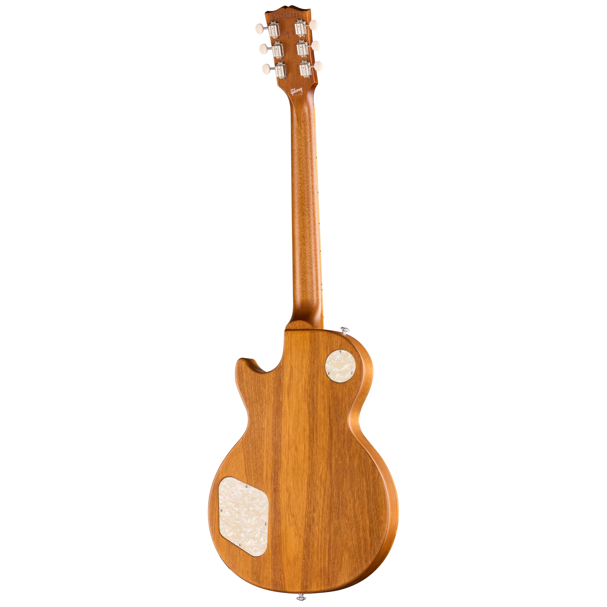 Gibson Mod™ Collection Les Paul Studio, The Dirtiest Lemon 4 Gibson Mod™ Collection Les Paul Studio, The Dirtiest Lemon
