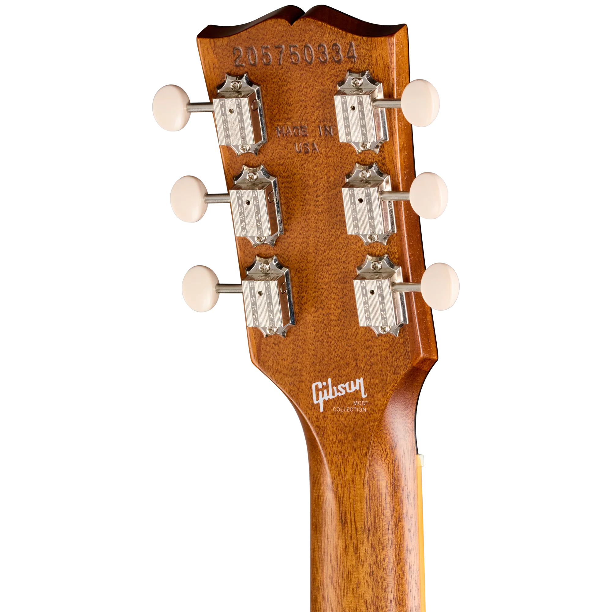 Gibson Mod™ Collection Les Paul Studio, The Dirtiest Lemon 6 Gibson Mod™ Collection Les Paul Studio, The Dirtiest Lemon