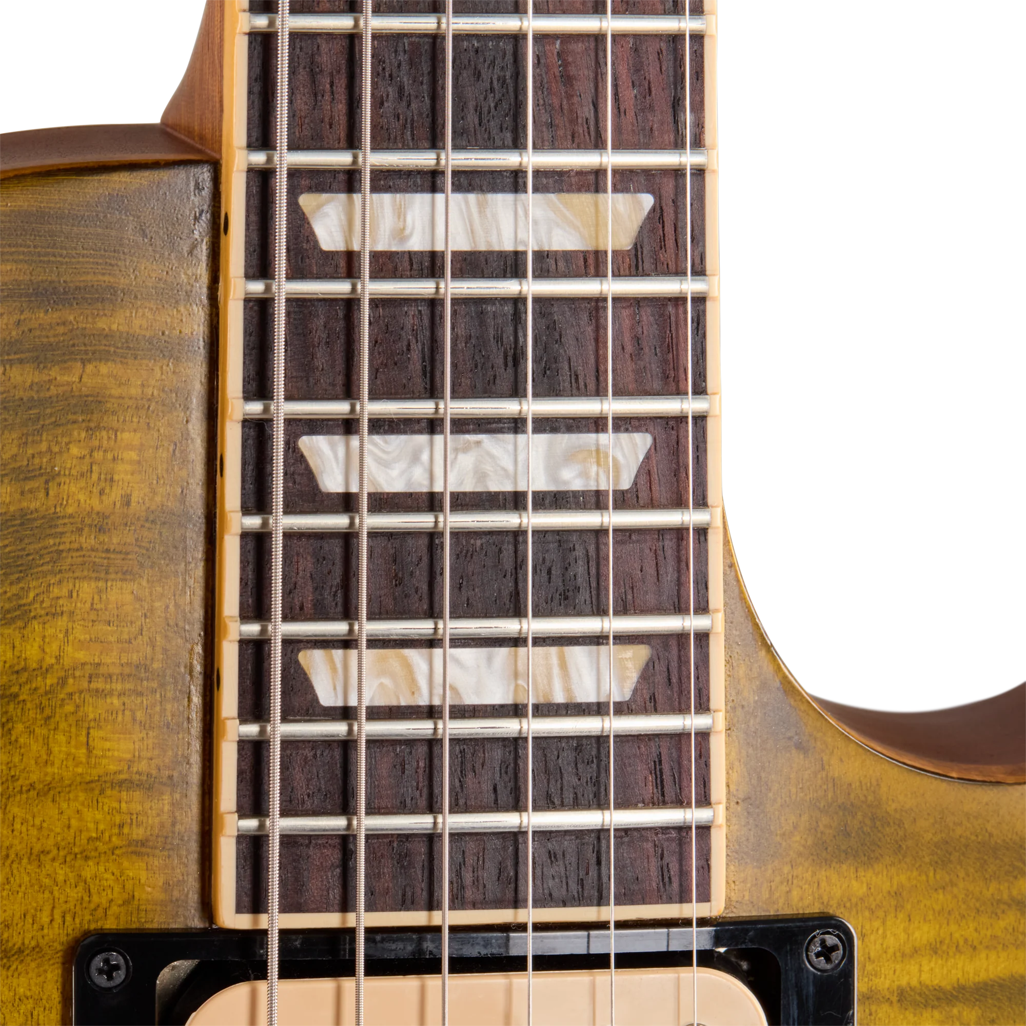 Gibson Mod™ Collection Les Paul Studio, The Dirtiest Lemon 9 Gibson Mod™ Collection Les Paul Studio, The Dirtiest Lemon