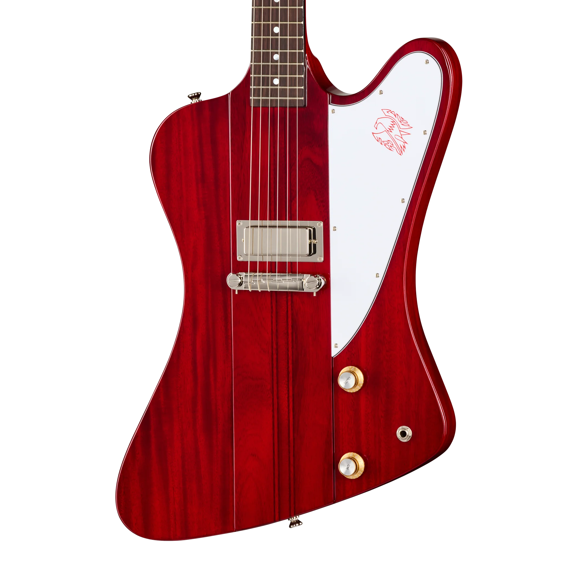 Epiphone IGC 1963 Firebird I Reissue, Cherry