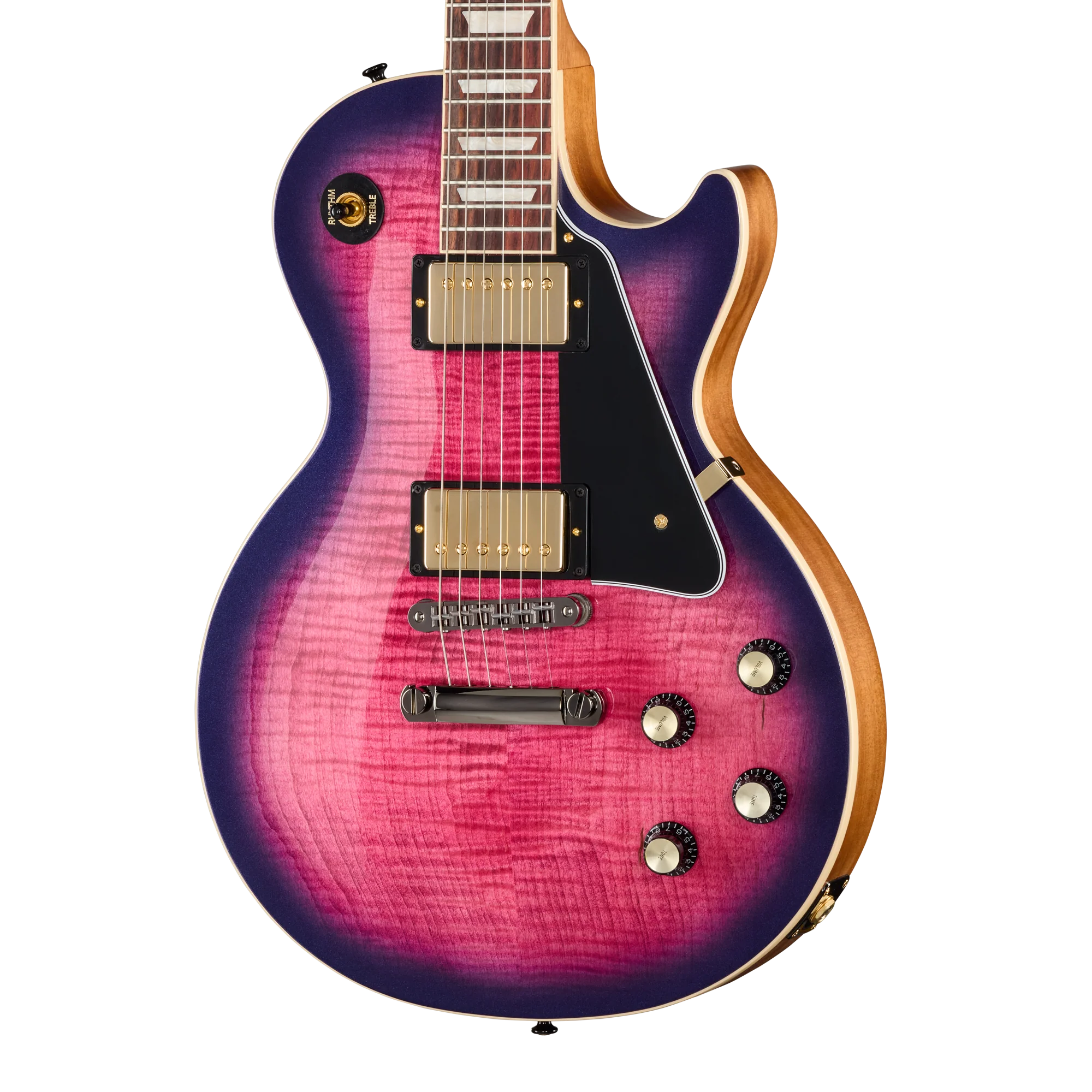 Gibson Mod™ Collection Les Paul Standard 60s, Berry Nice 1 Gibson Mod™ Collection Les Paul Standard 60s, Berry Nice