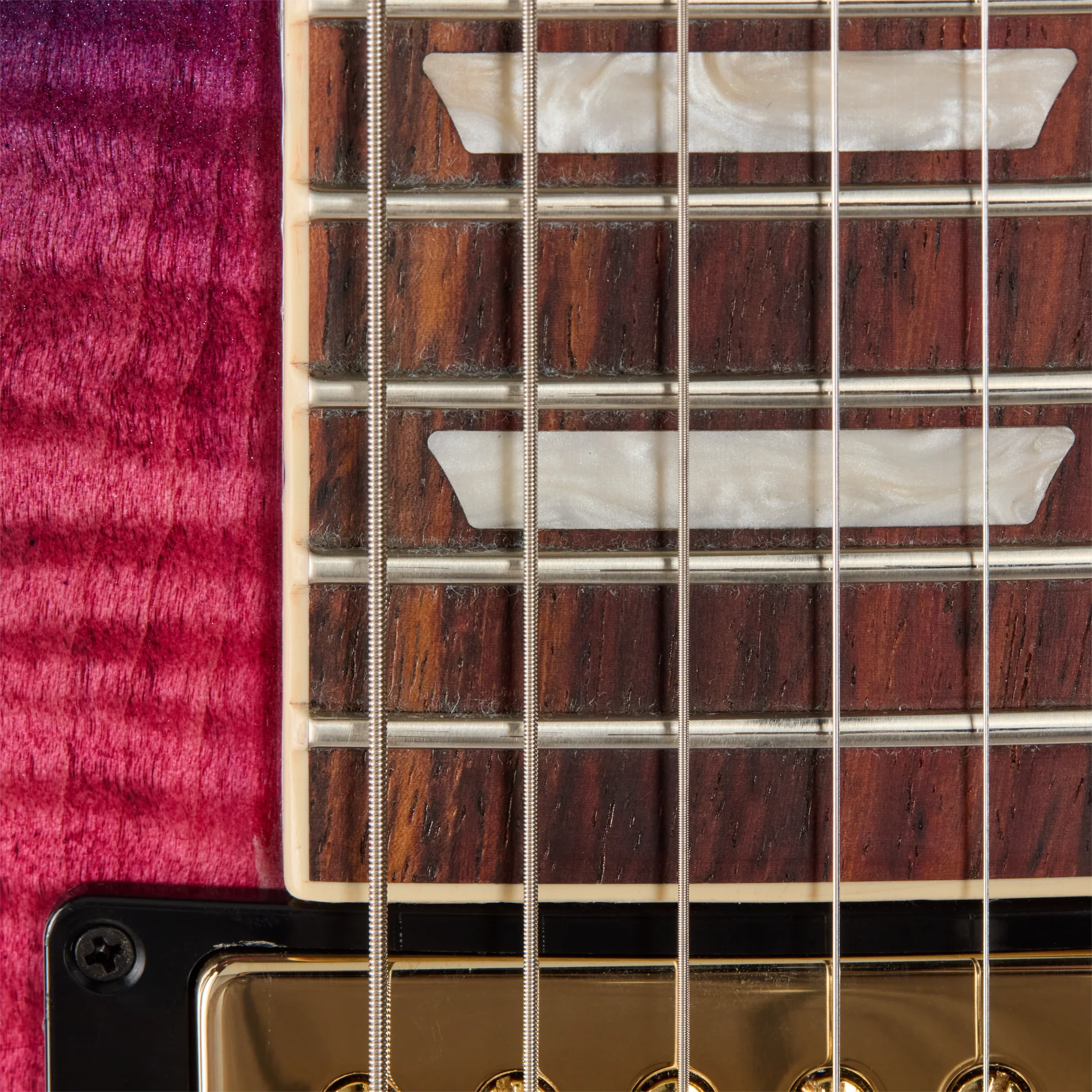 Gibson Mod™ Collection Les Paul Standard 60s, Berry Nice 11 Gibson Mod™ Collection Les Paul Standard 60s, Berry Nice