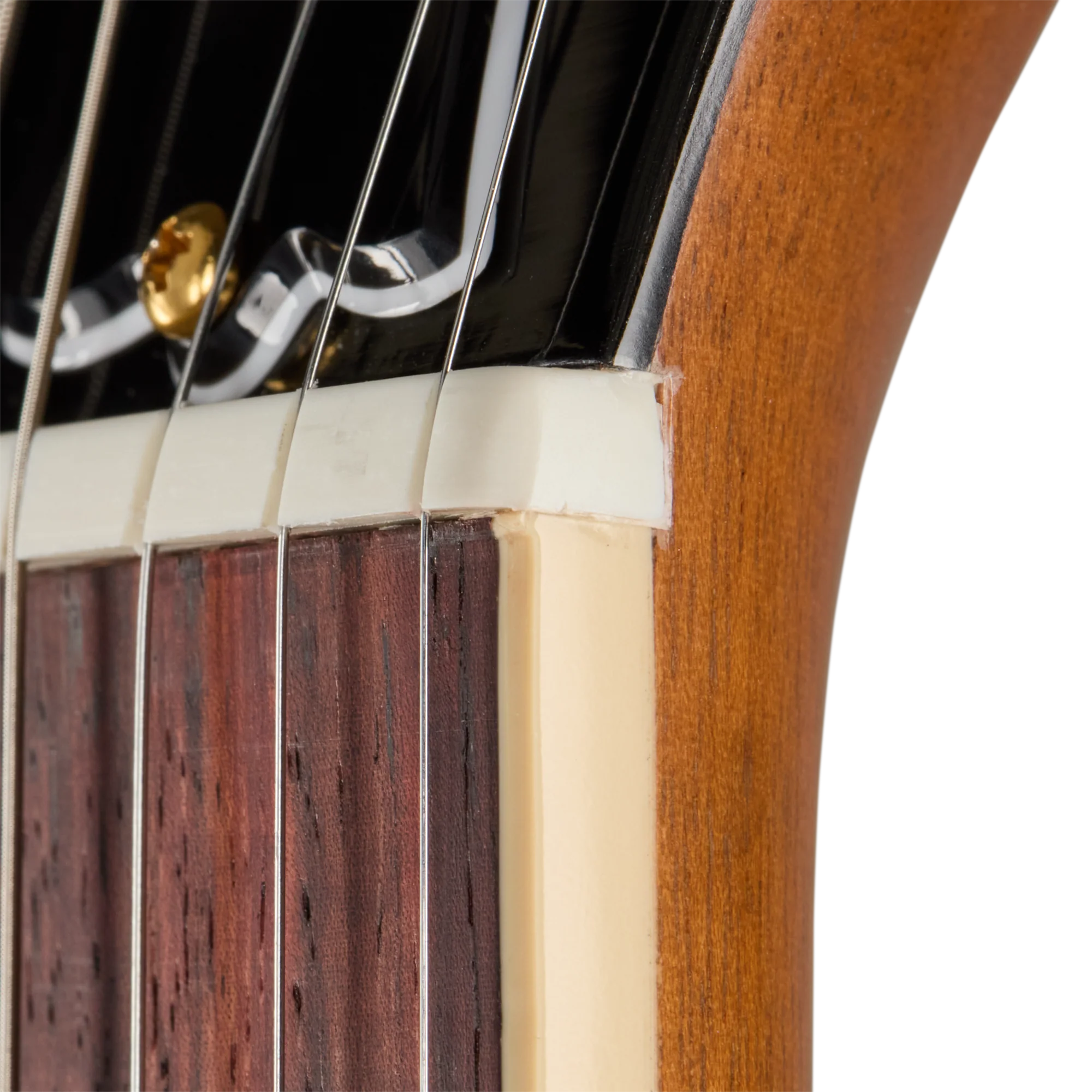 Gibson Mod™ Collection Les Paul Standard 60s, Berry Nice 15 Gibson Mod™ Collection Les Paul Standard 60s, Berry Nice